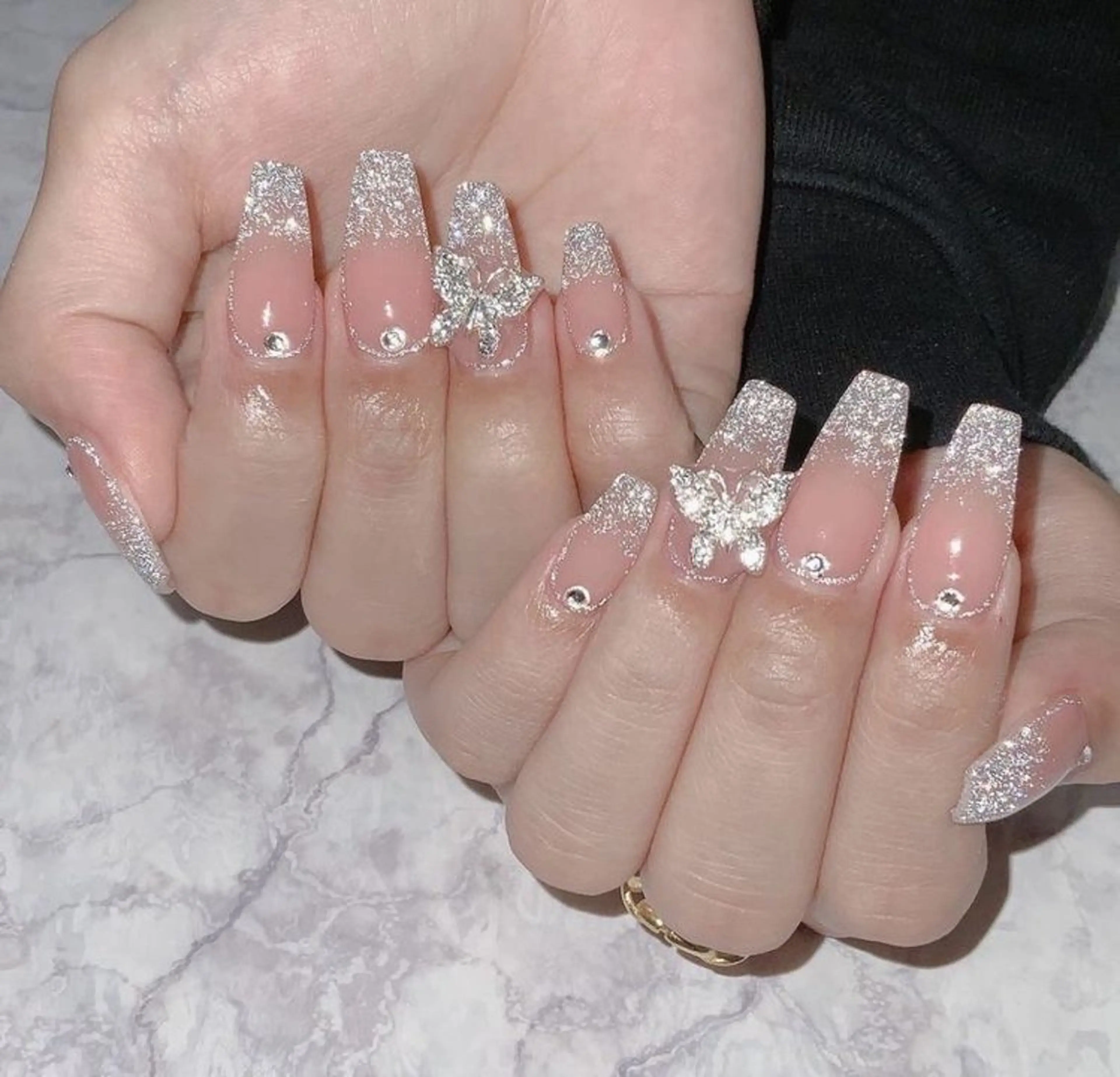 ネイル hana hanのネイルデザイン