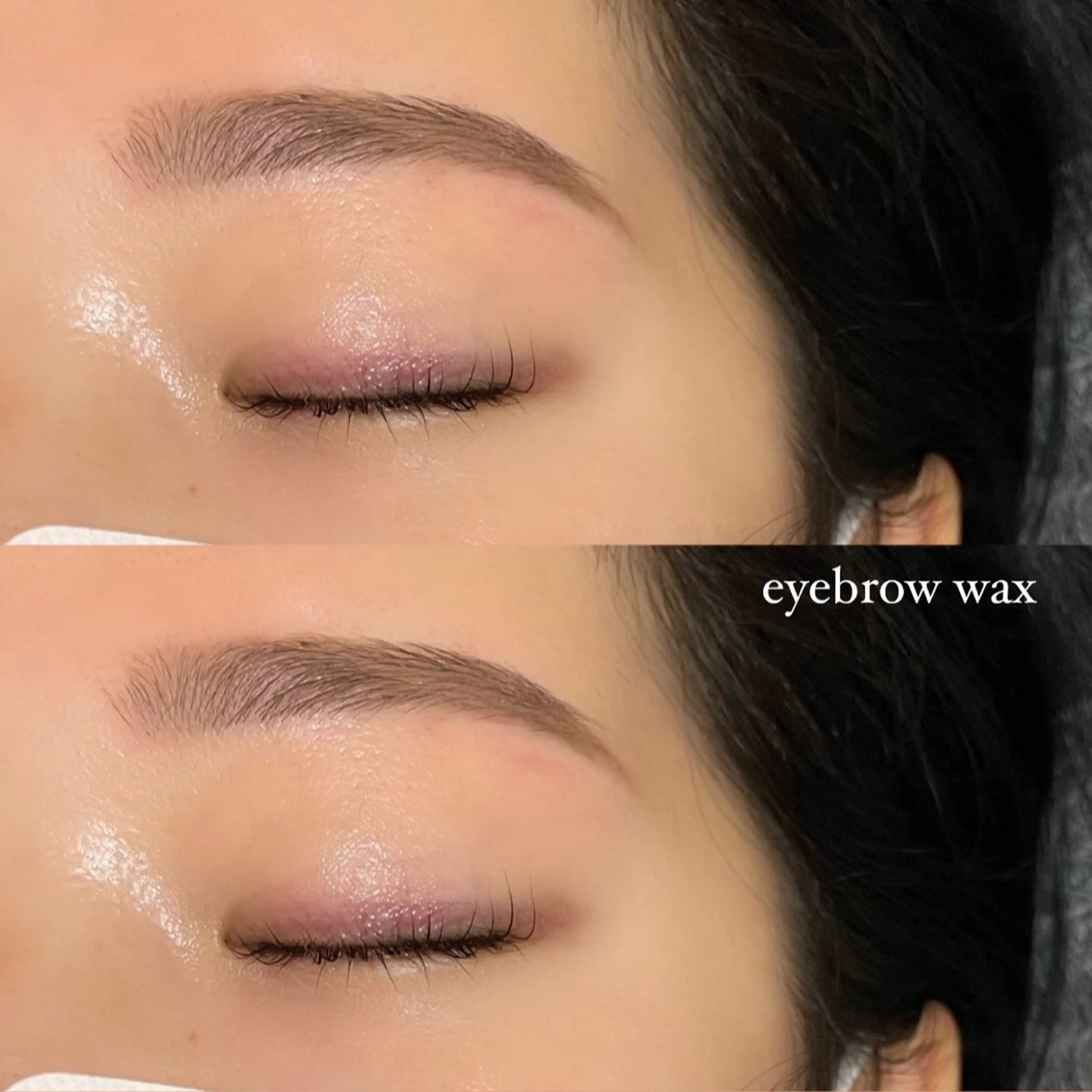アイブロウ ワックス脱毛 眉カット その他(アイブロウ) Le Riad 水野のマツエク・マツパデザイン