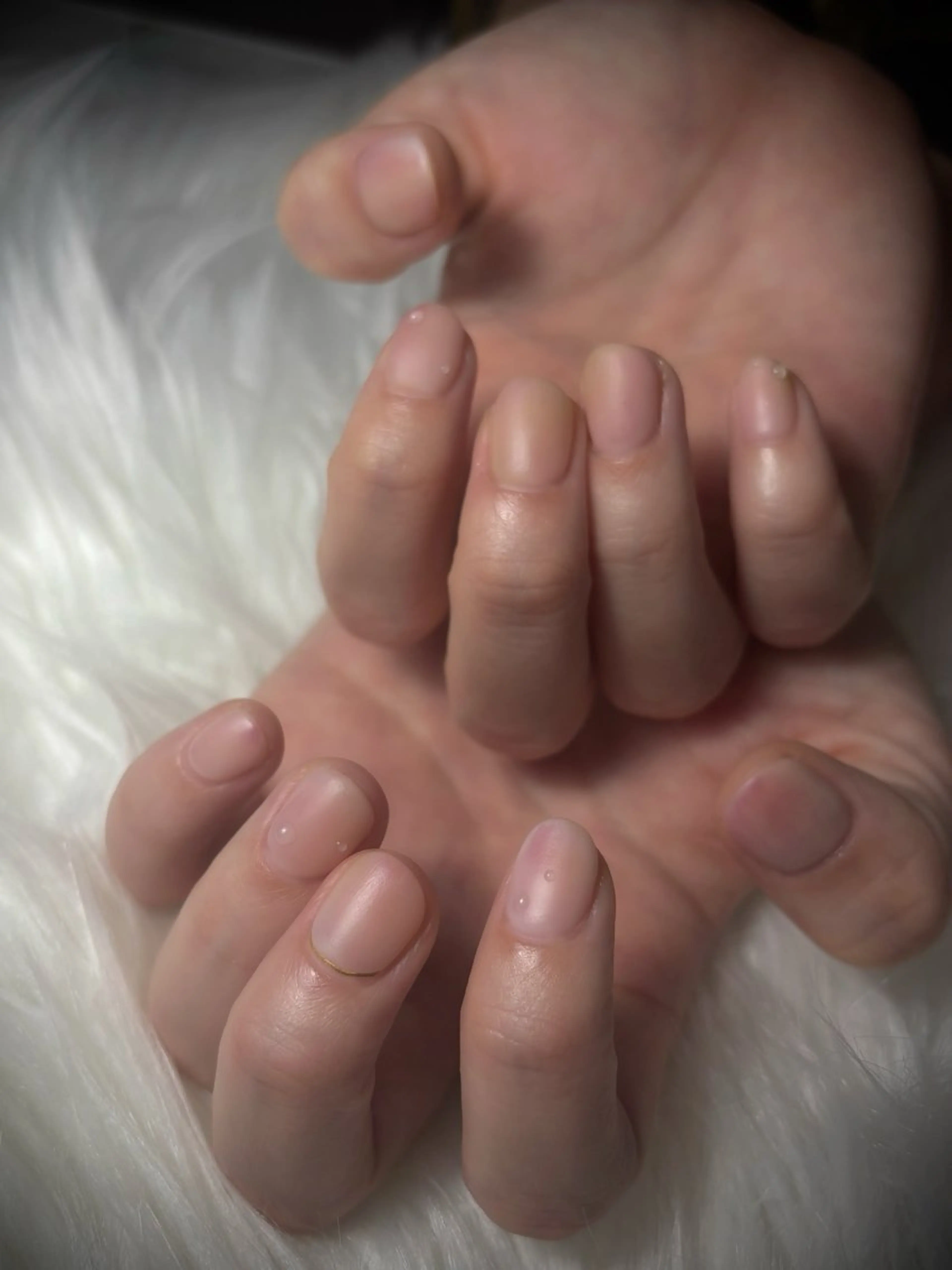 ネイル ハンドネイル U Ayaのネイルデザイン