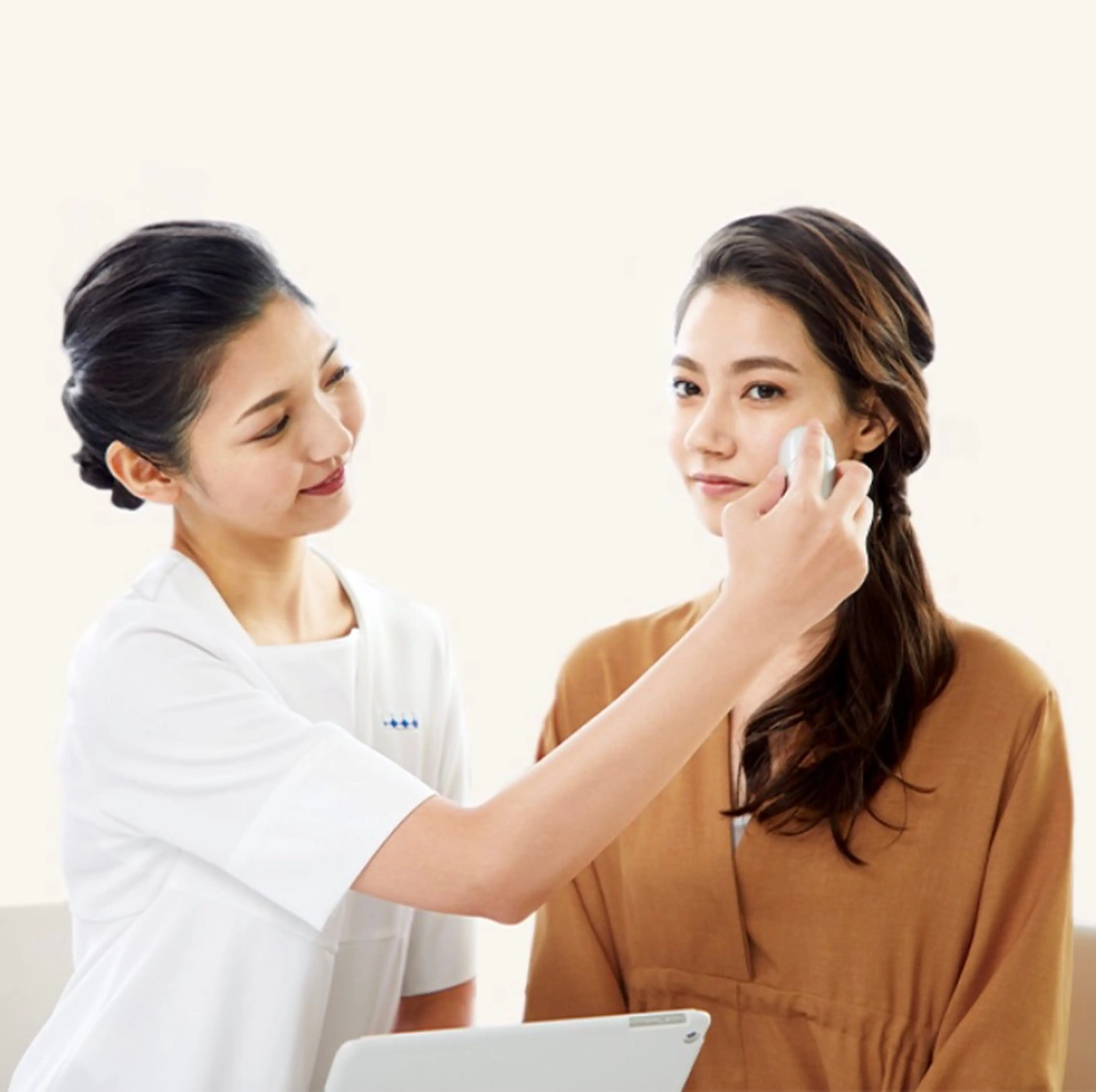 メンズ POLA柳津店所属・井口 ゆかり❁¨̮のエステ・リラクイメージ