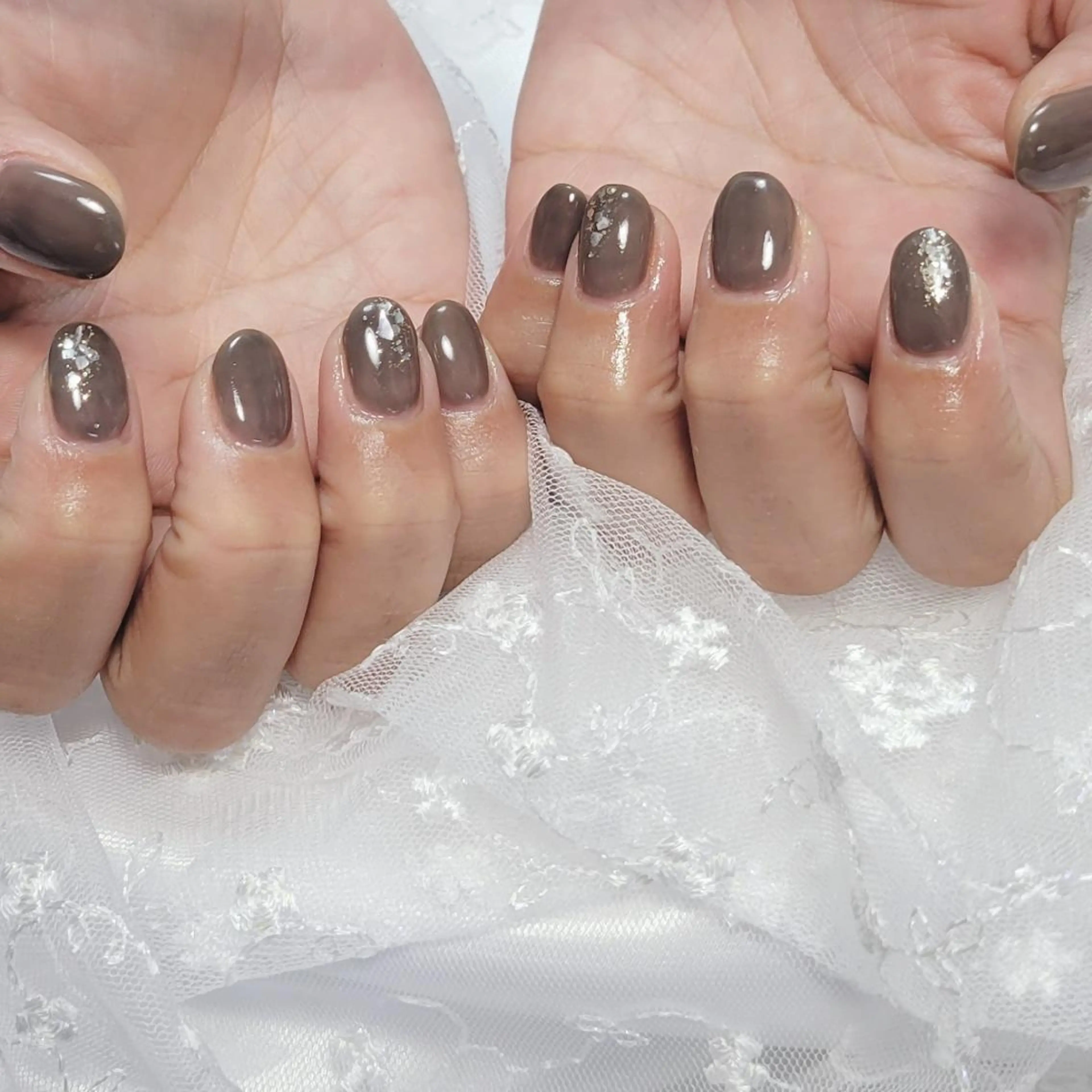 ネイル ネイルサロンほっこり kanaのネイルデザイン