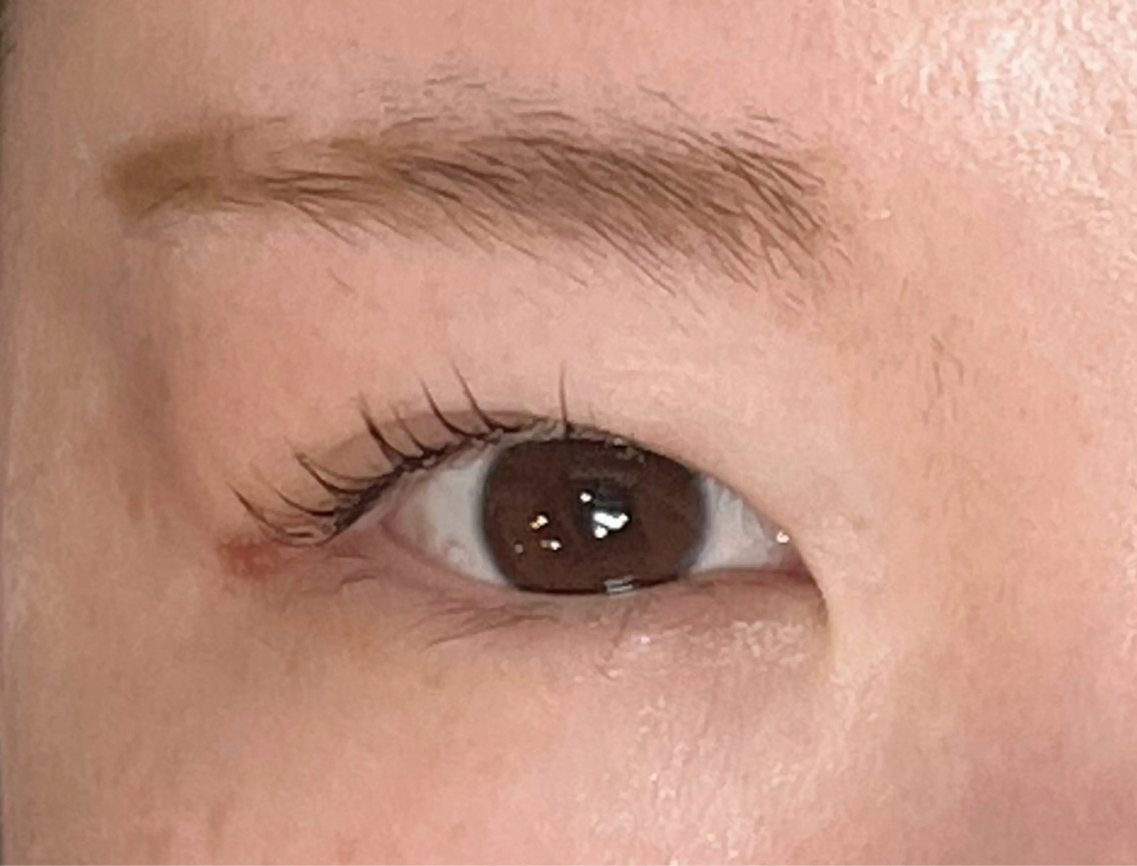 マツエク・マツパ パリジェンヌラッシュリフト パリジェンヌ☆カット カラー✨熊澤麻凜のマツエク・マツパデザイン