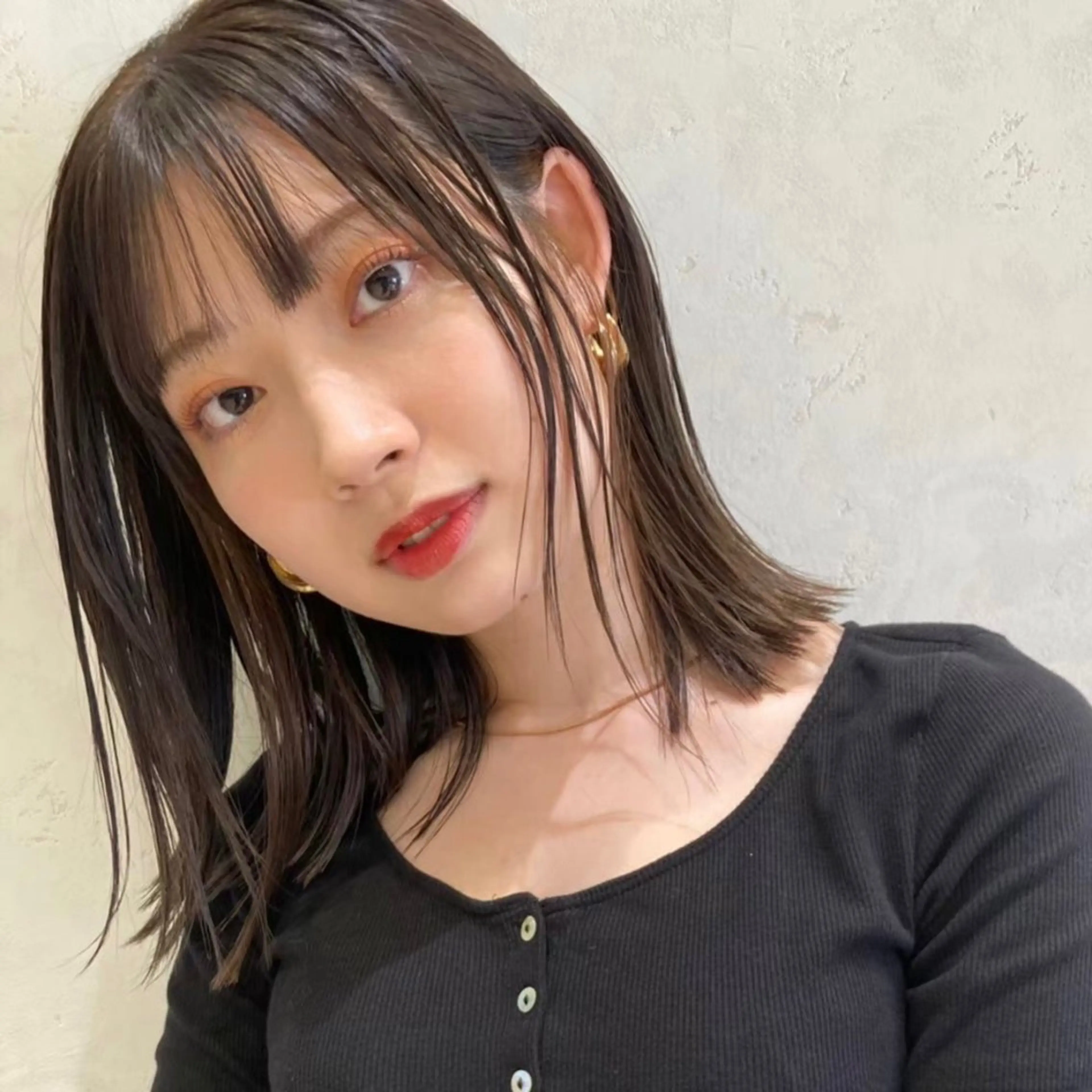 【全員】似合わせフルメイク💄✨の写真