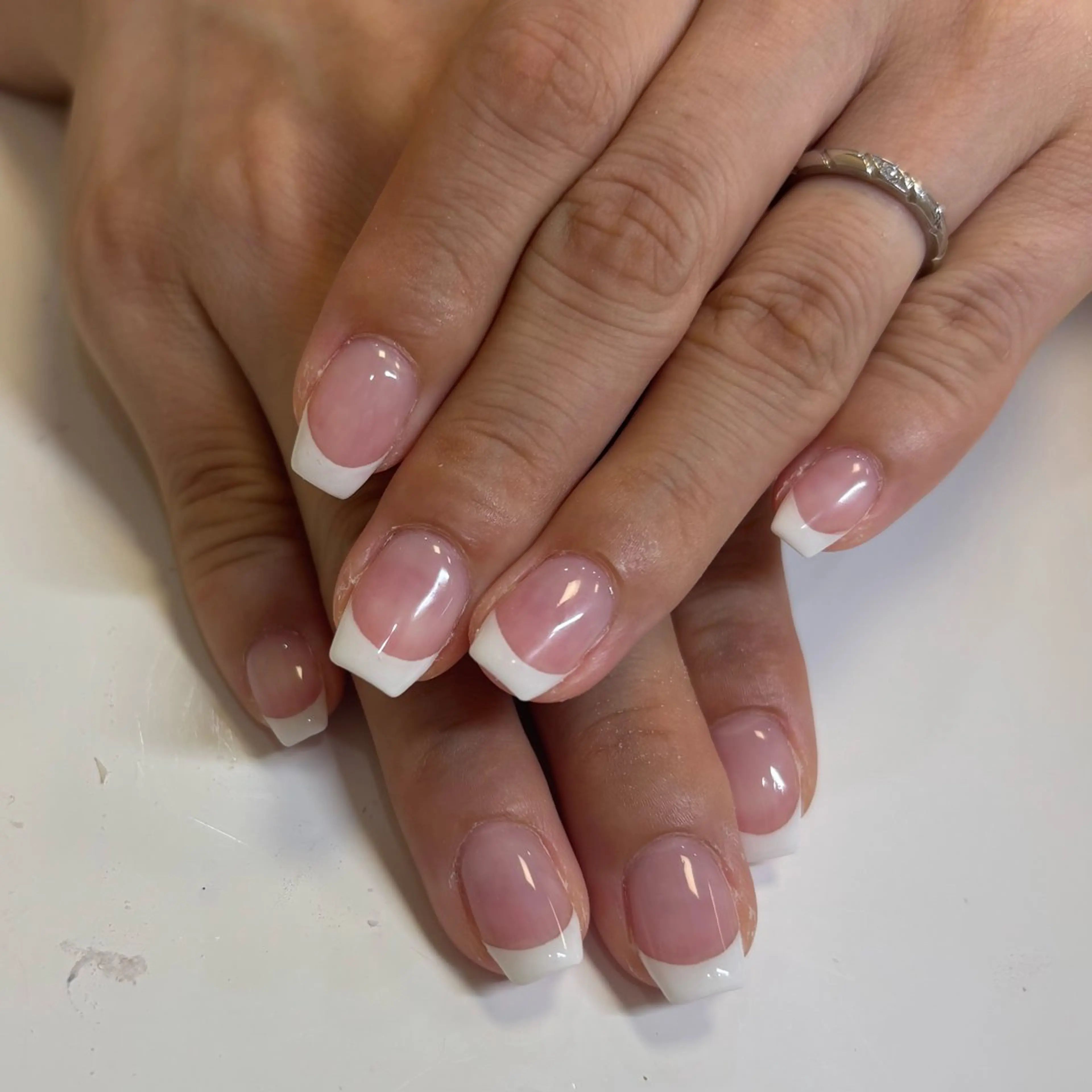 ネイル Be All 本店 Eyelash & Nail所属・周管 冴英のネイルデザイン