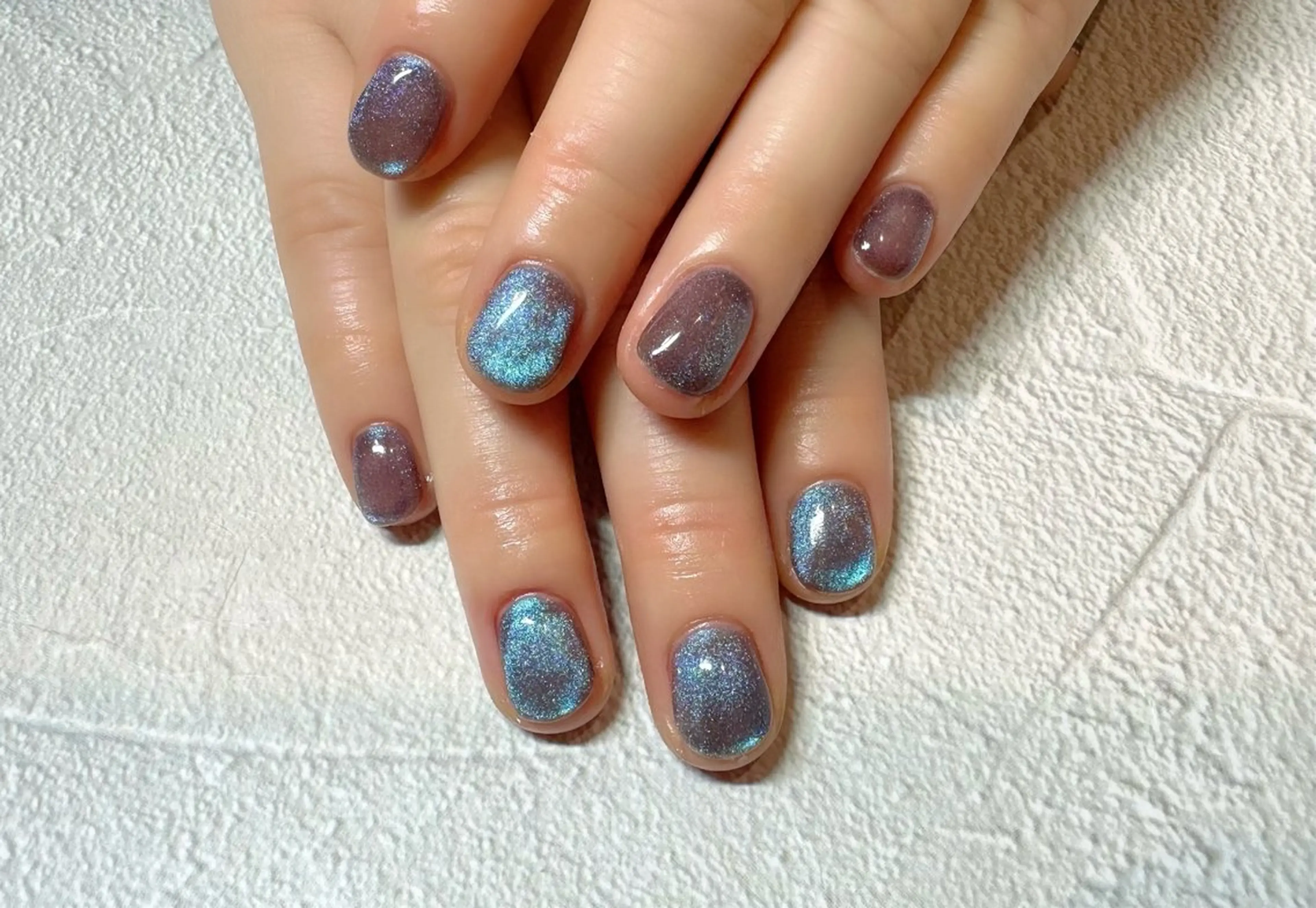 ネイル ハンドネイル GO TODAY SHAiRE SALON所属・✨kitamura rie✨のネイルデザイン