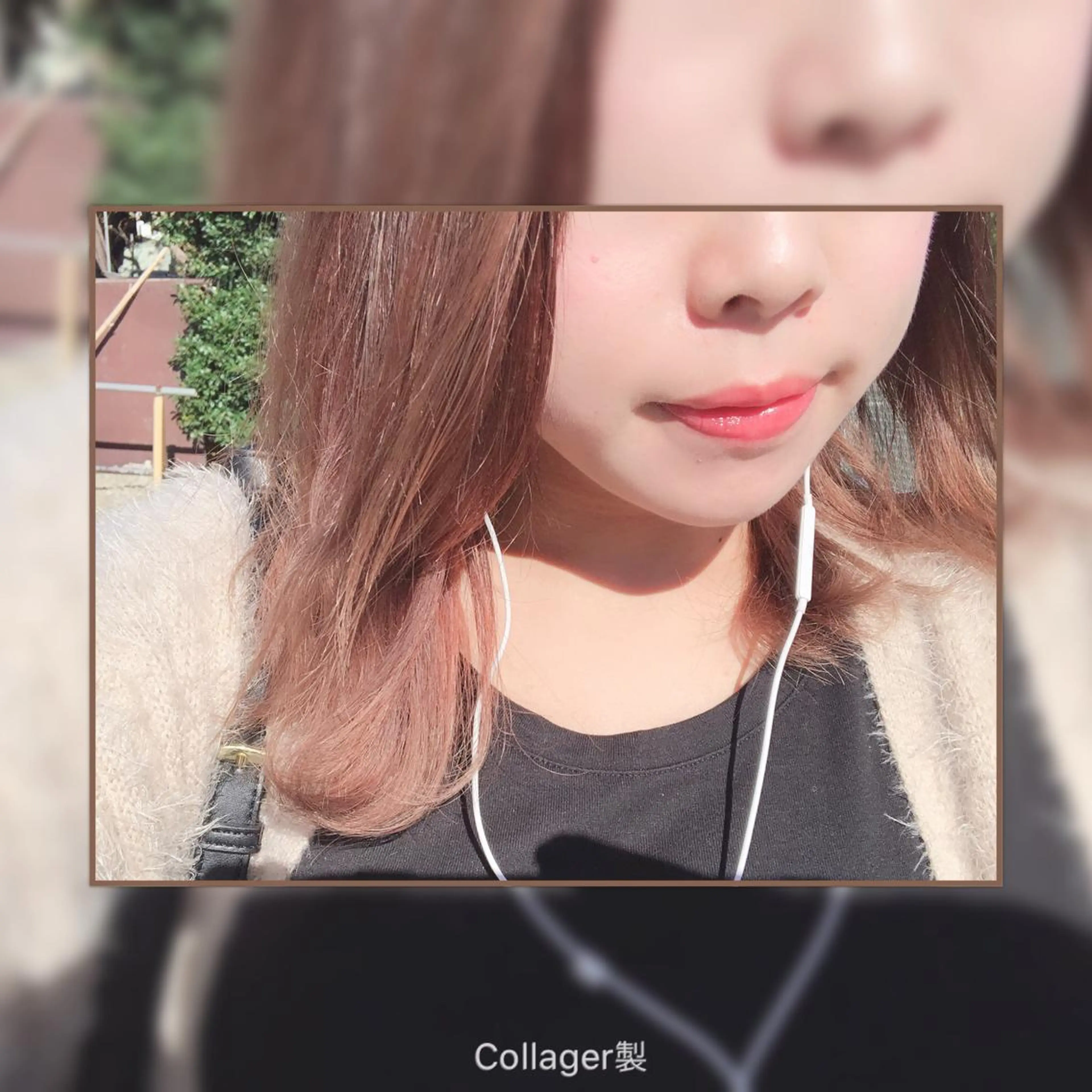 カラー 💫髪質改善矯正 MIHO💫のヘアスタイル