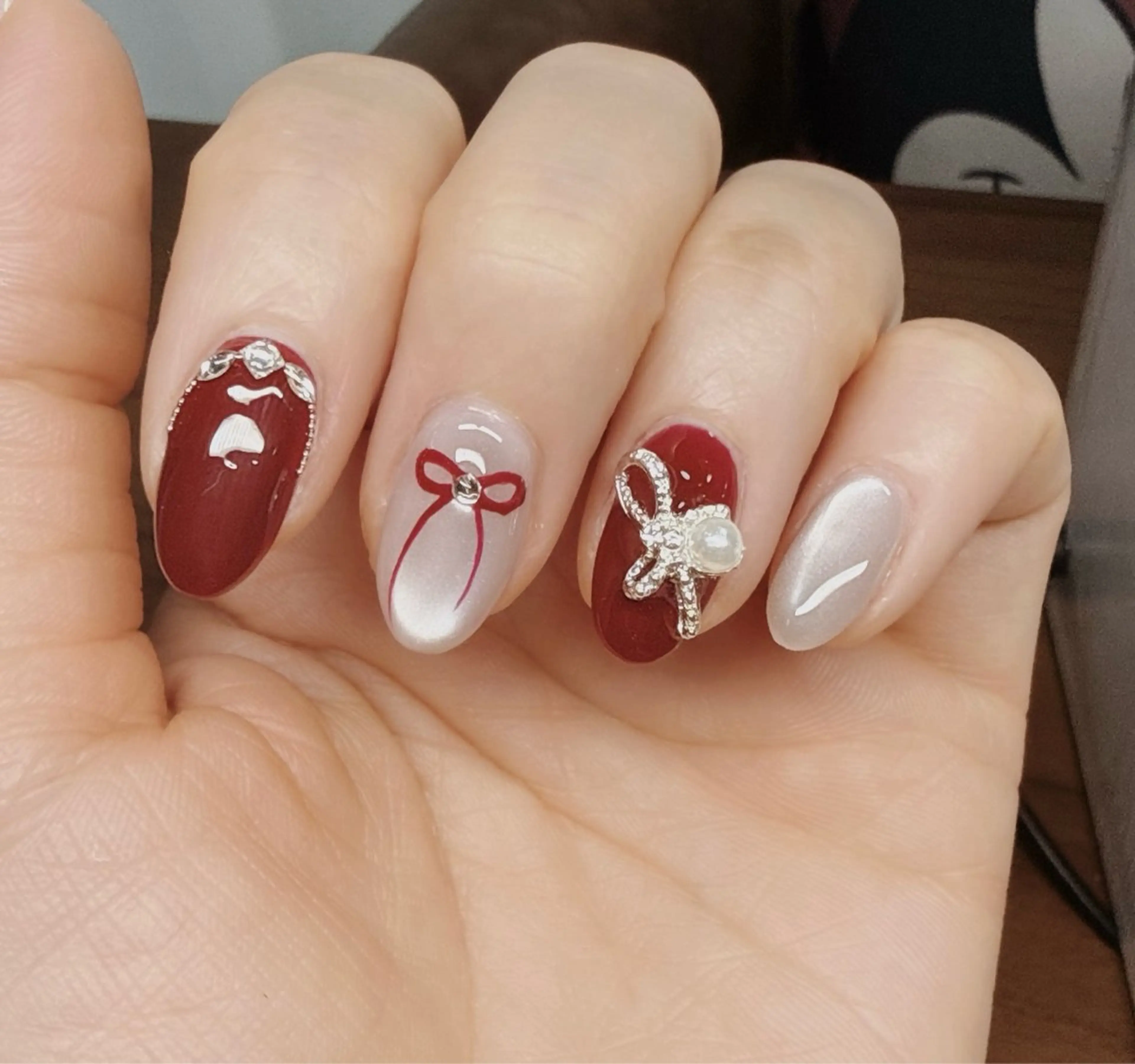 ネイル Himawari 松戸ネイル自宅サロンのネイルデザイン