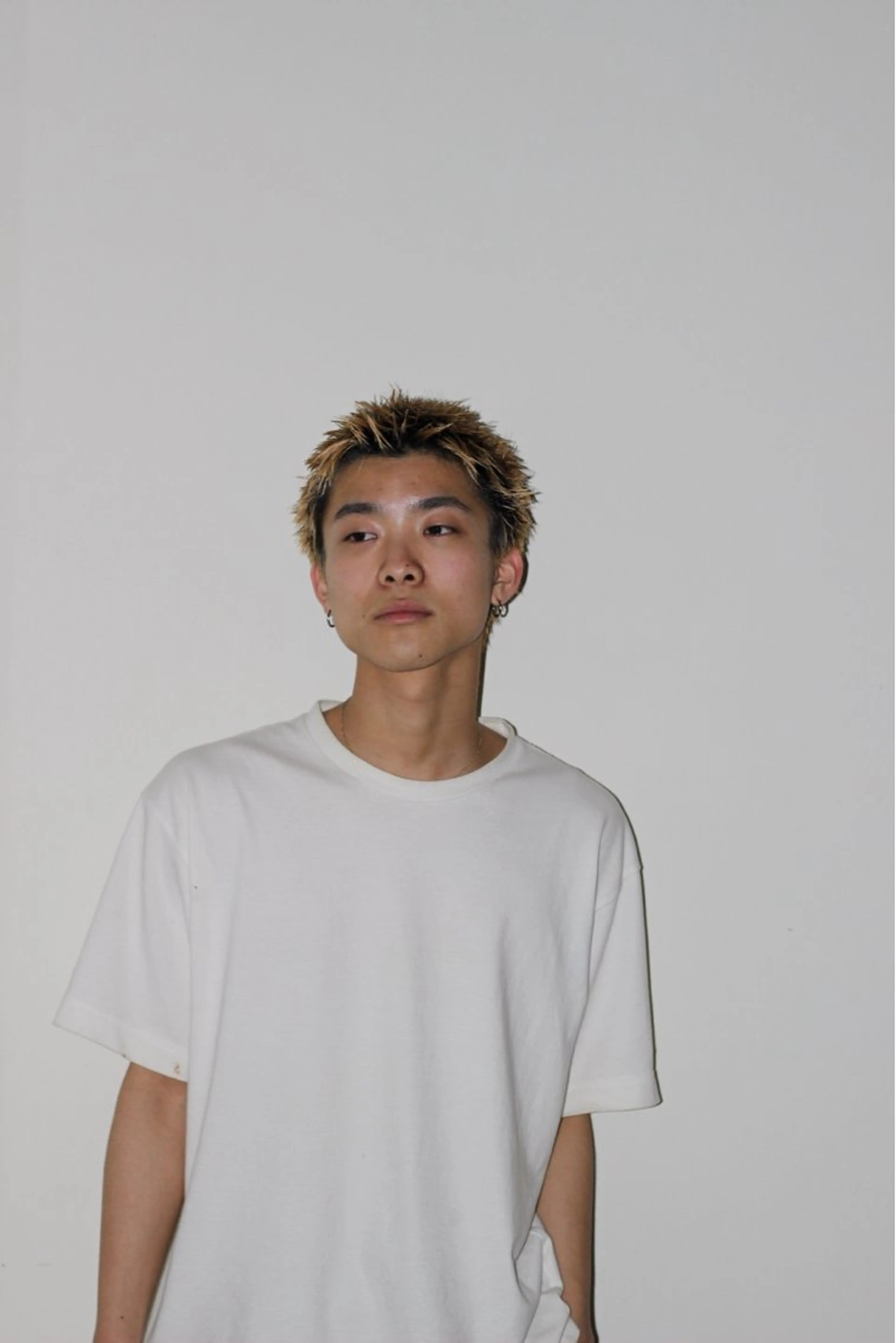 【ミニモ限定✨】 メンズカットの写真