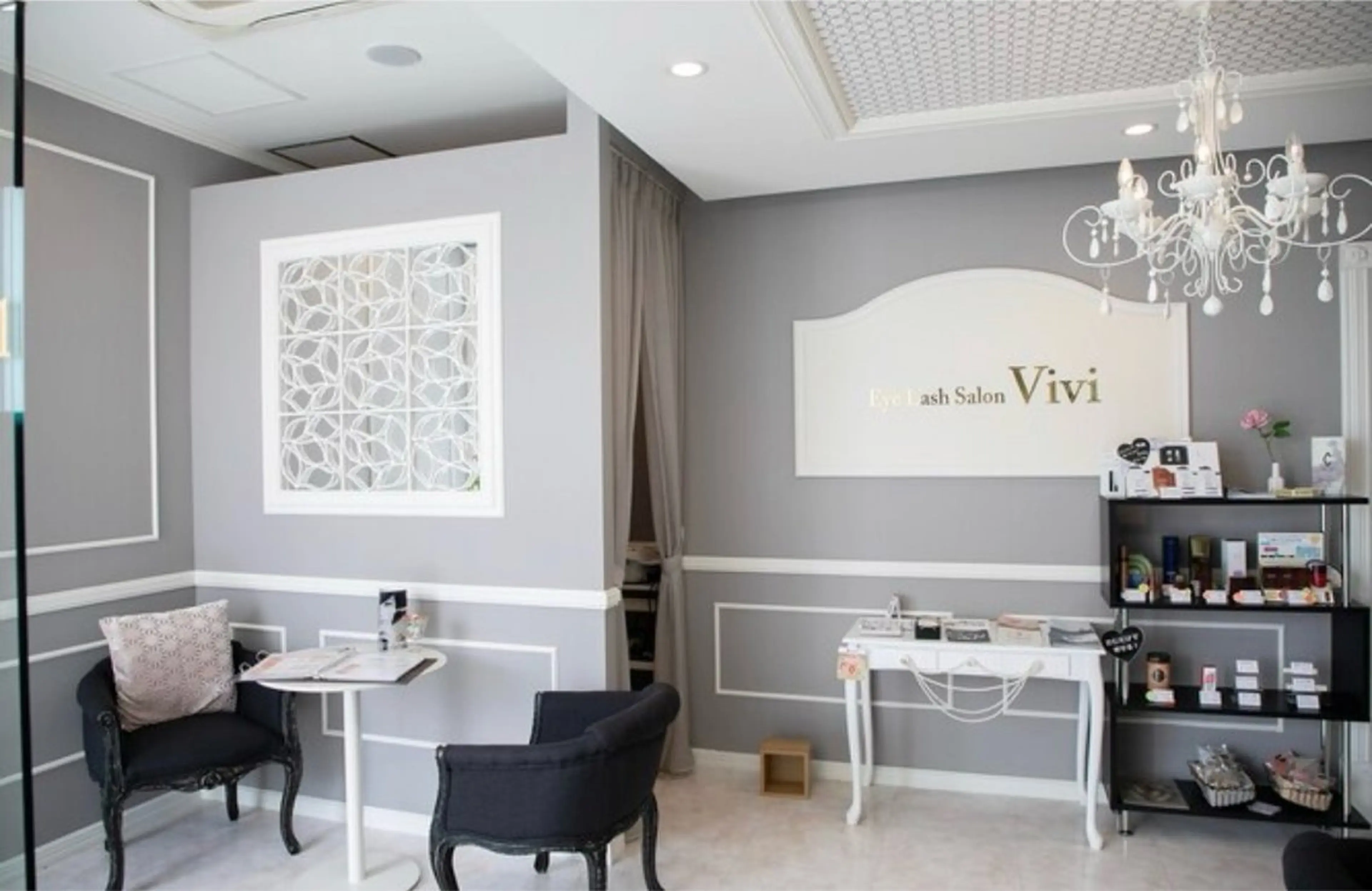 マツエク・マツパ Vivi/ Hirayamaのマツエク・マツパデザイン