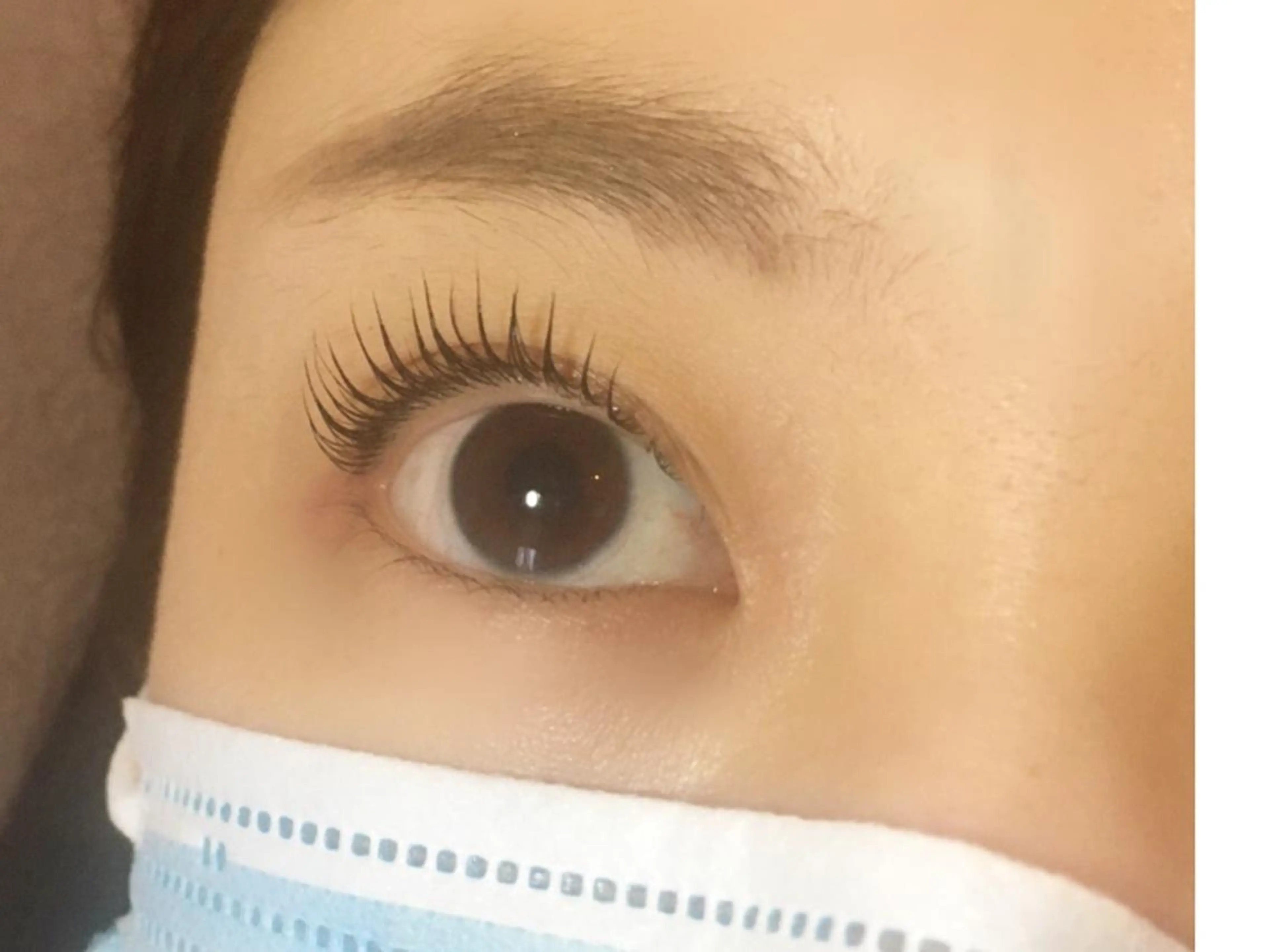 マツエク・マツパ Largo所属・広中 裕一のマツエク・マツパデザイン