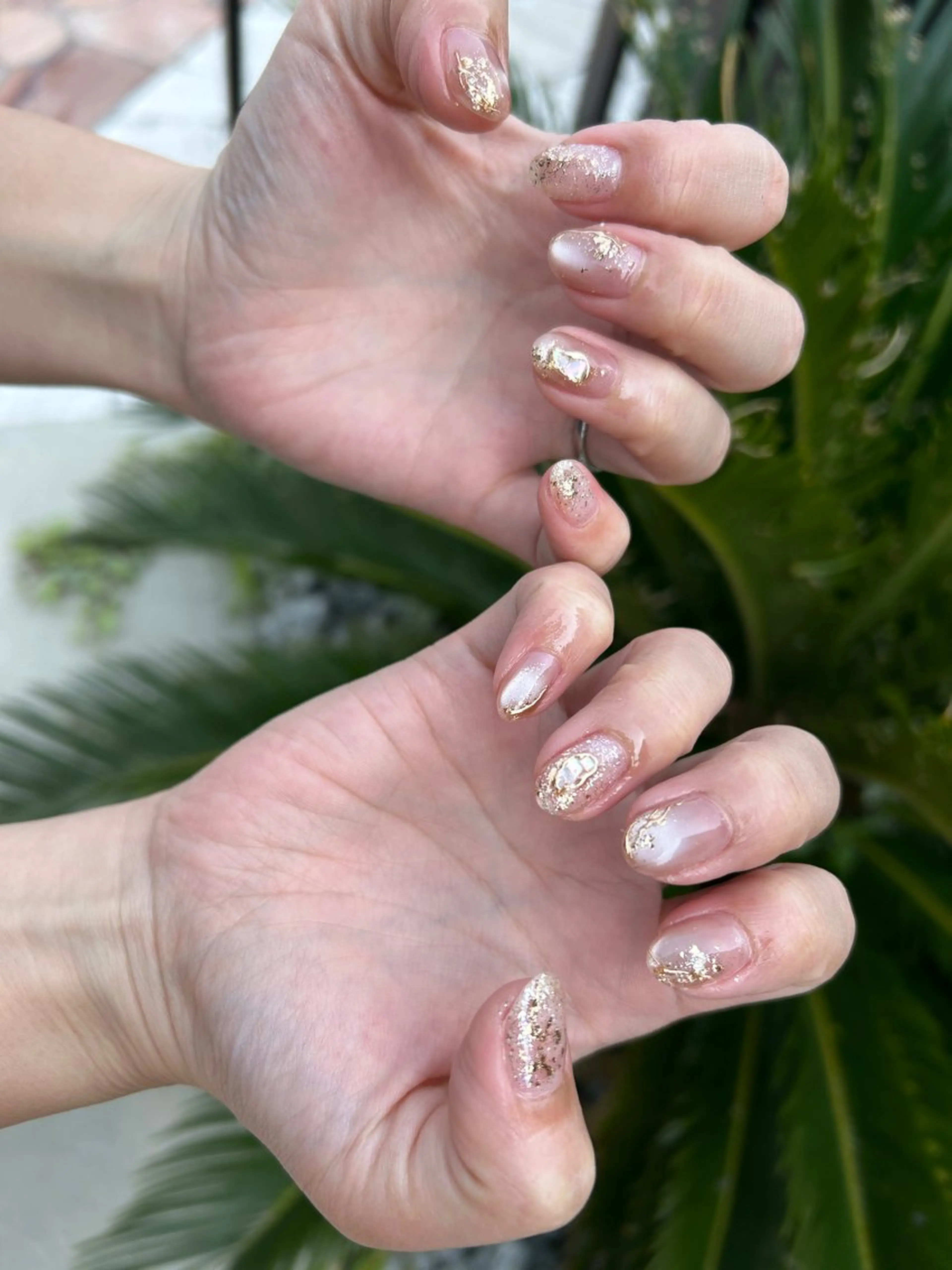 ネイル nailroom.. shikiのネイルデザイン