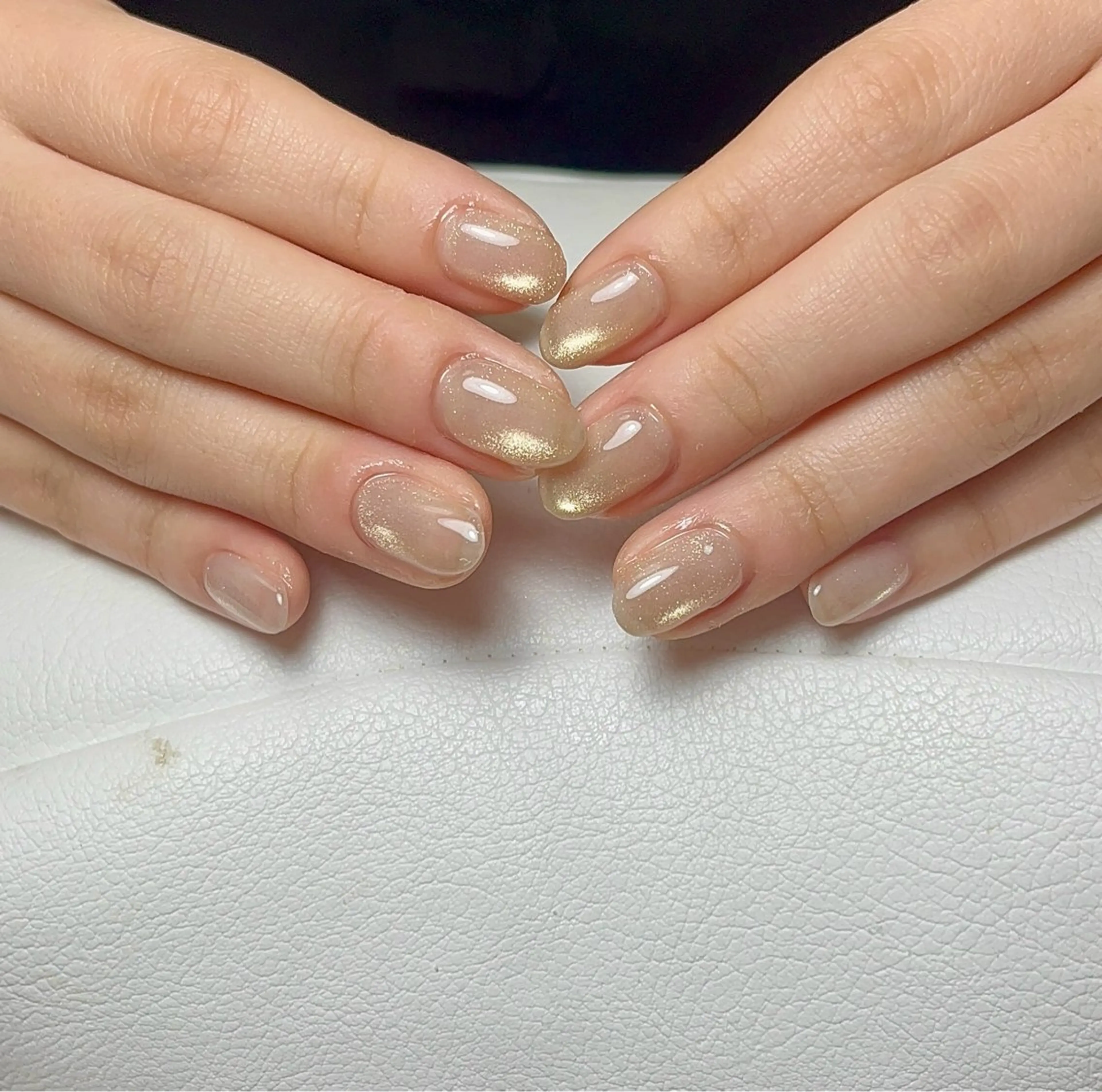 ネイル ハンドネイル ハンドケア gypsofia ジプソフィアのネイルデザイン