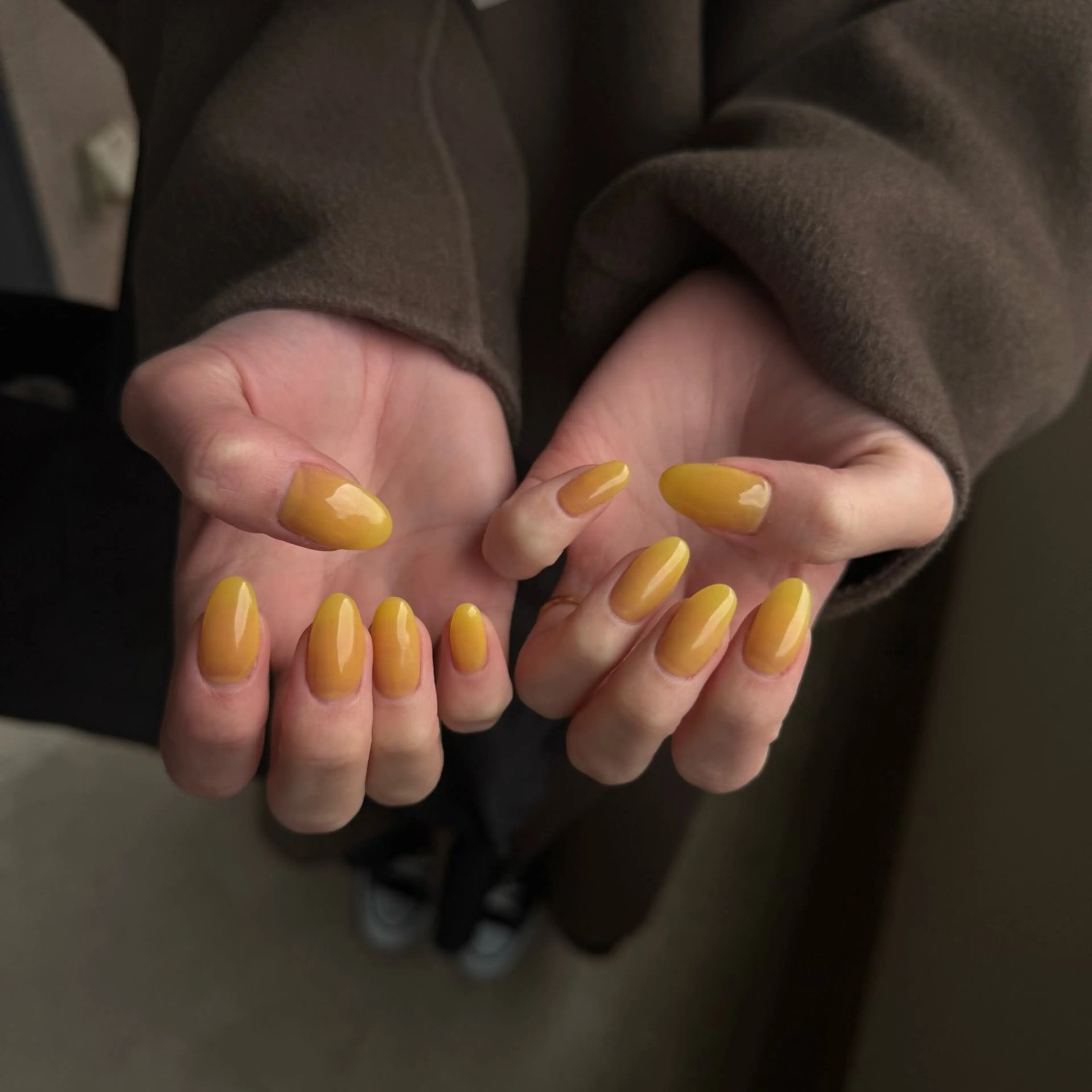 ネイル ハンドネイル NailSalon who...所属・n. fumikoのネイルデザイン