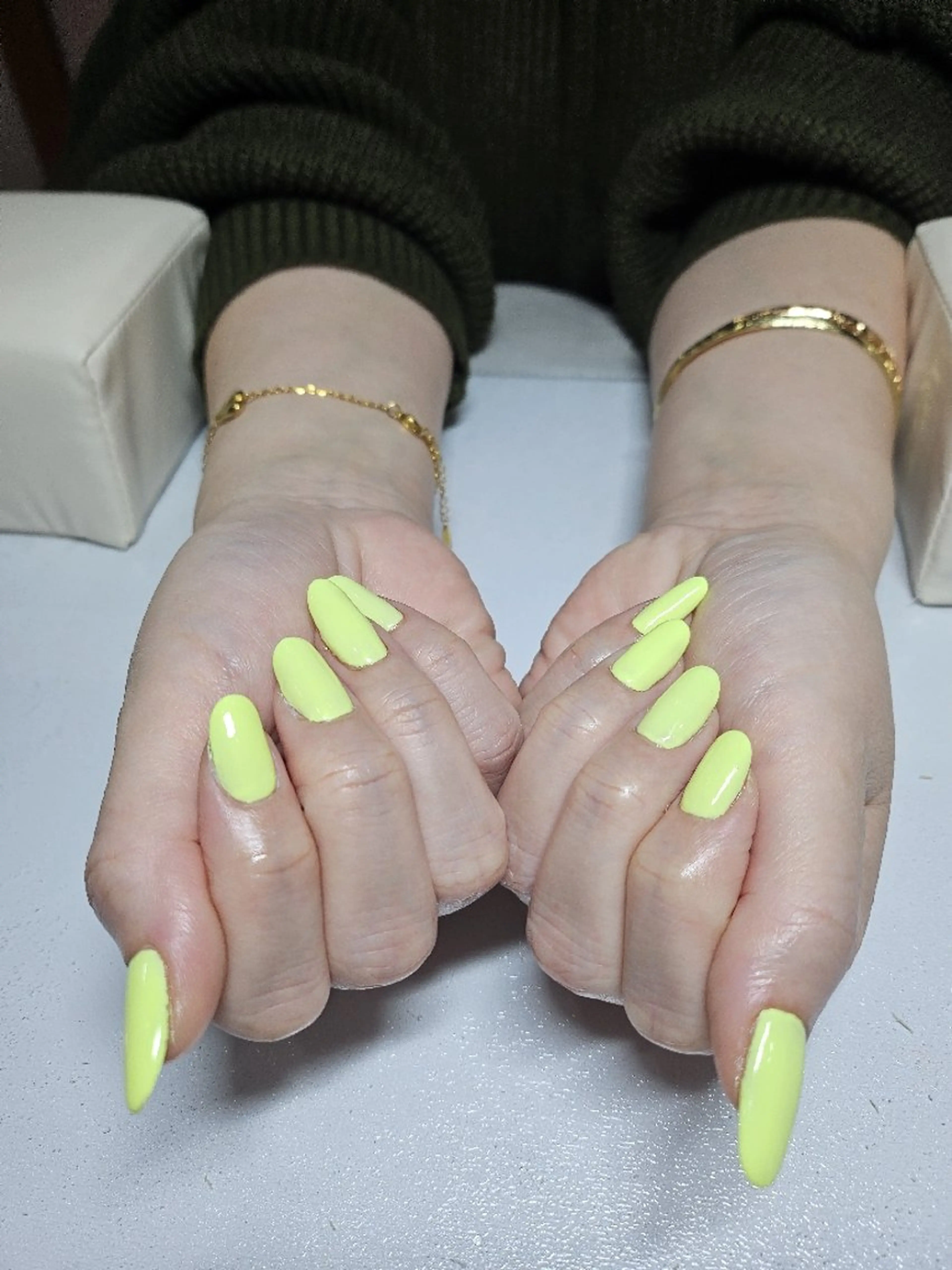 ネイル TELUM Miyoko.のネイルデザイン