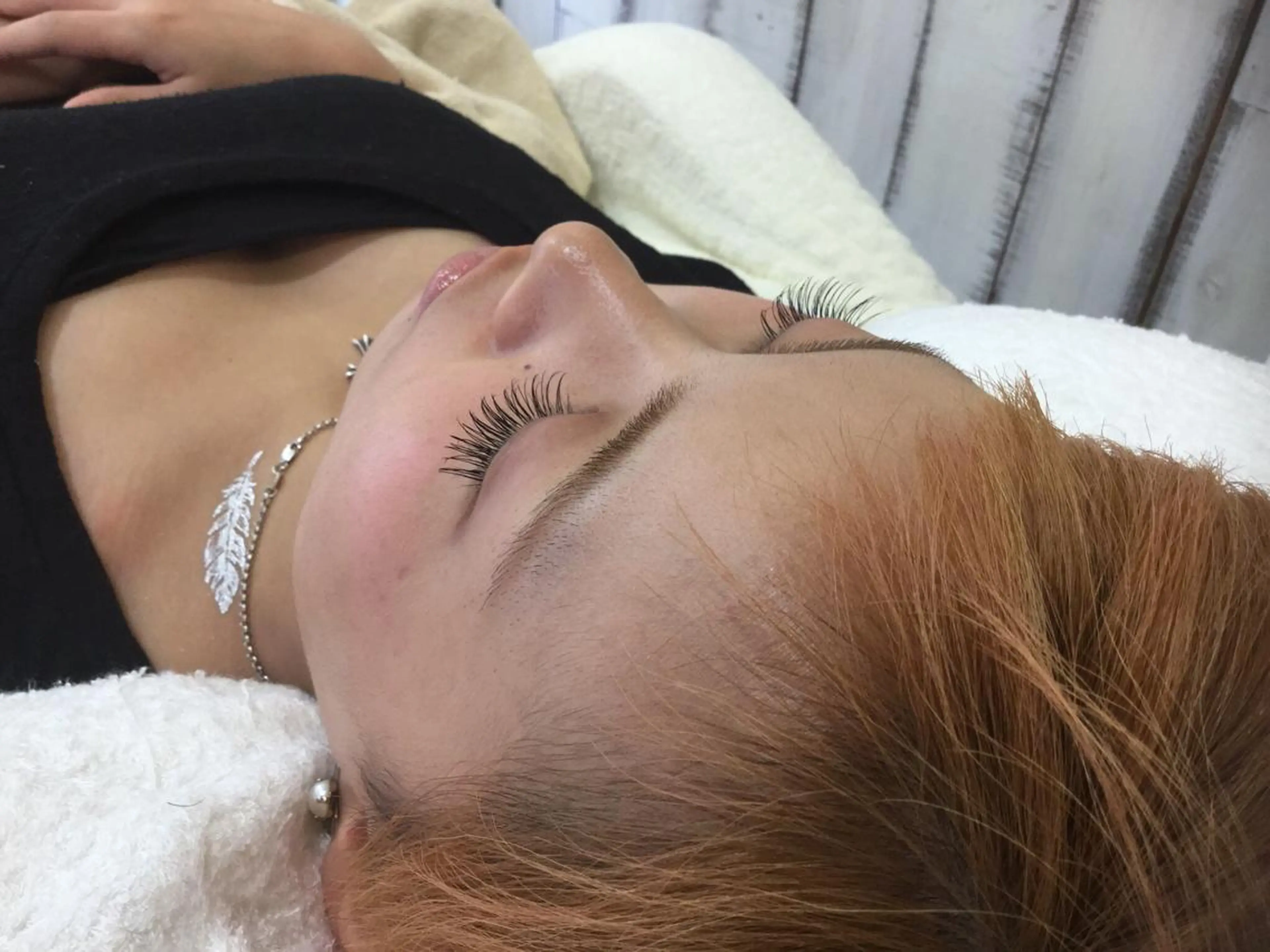 マツエク・マツパ 🪽まつエク𖧷 ヘアー🩵Naomiのマツエク・マツパデザイン