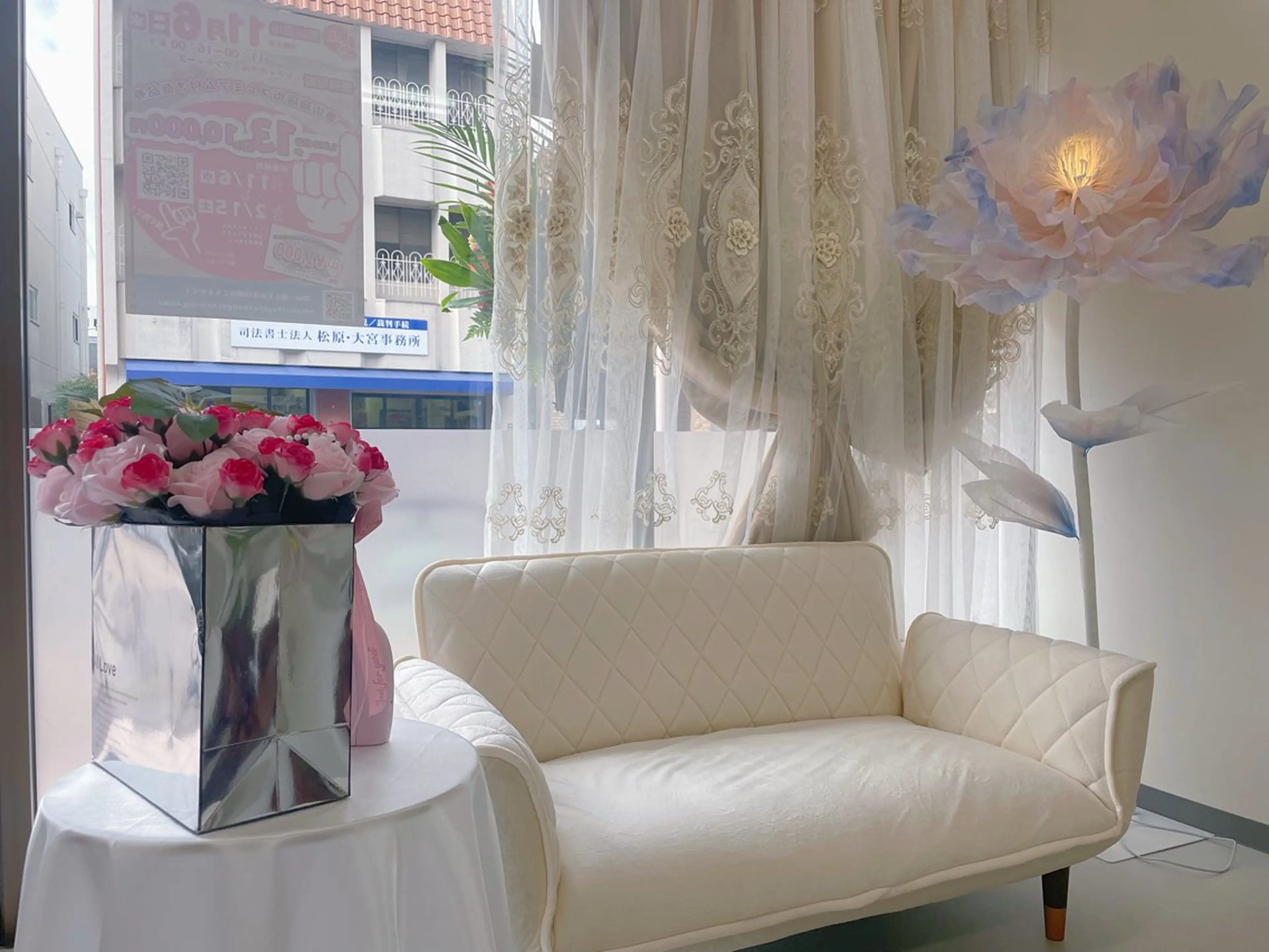 ネイル Cosmos♡ nailのネイルデザイン