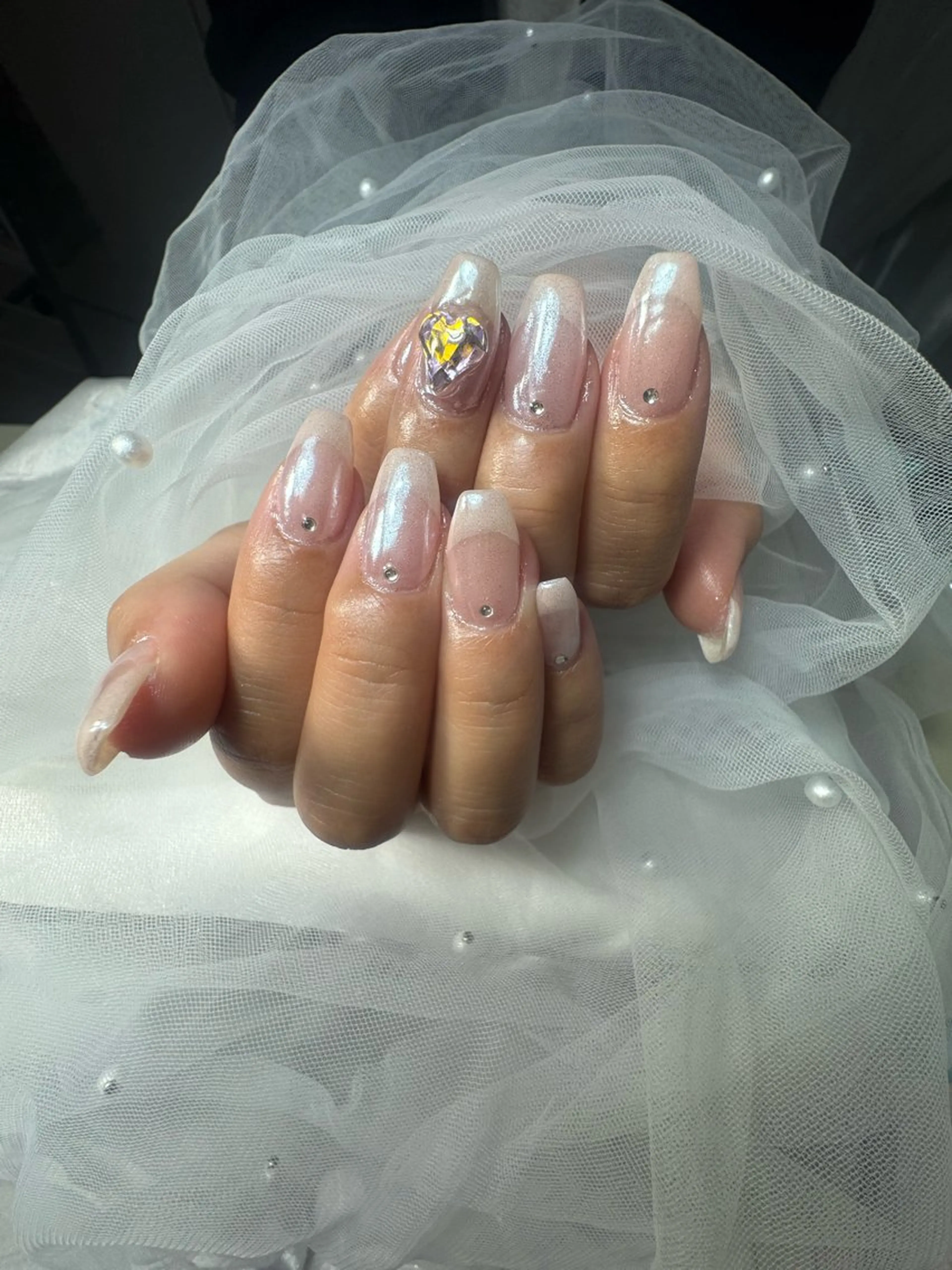 ネイル Regina レジーナのネイルデザイン