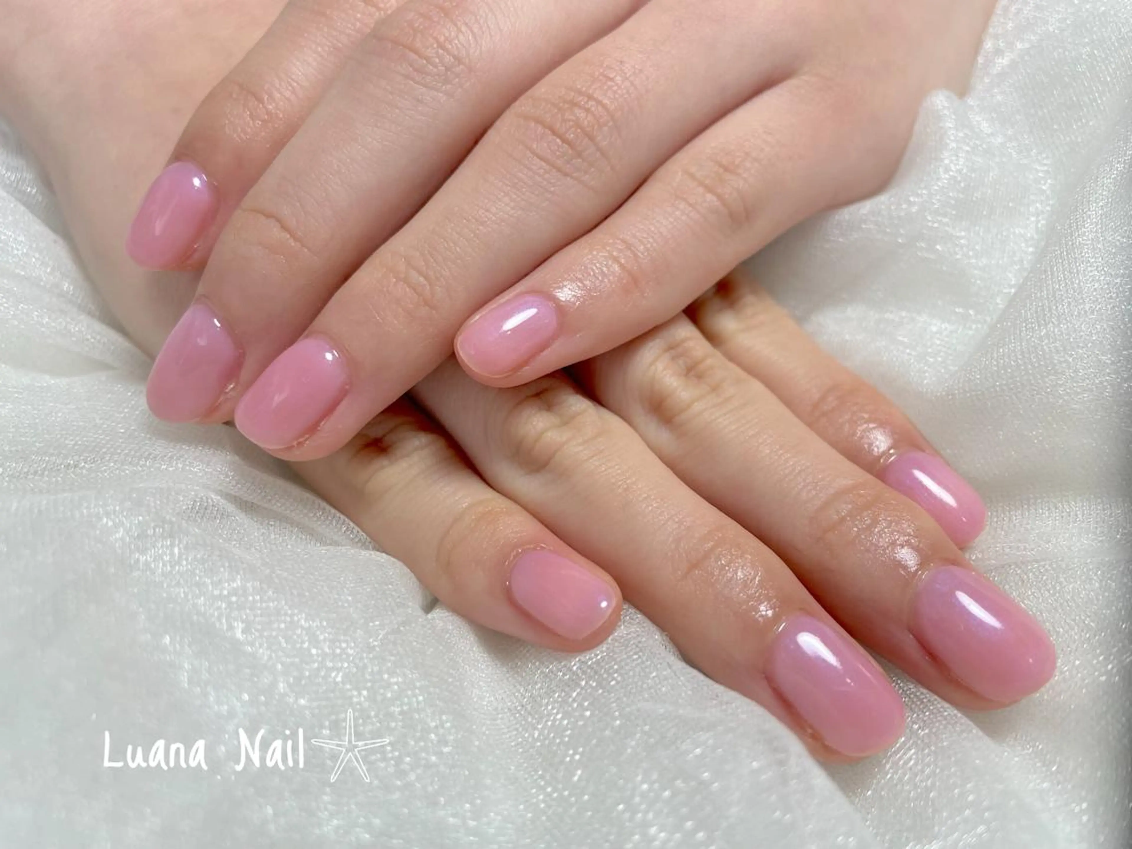 ネイル Nail Salon Subaru所属・Nail Salon Subaruのネイルデザイン