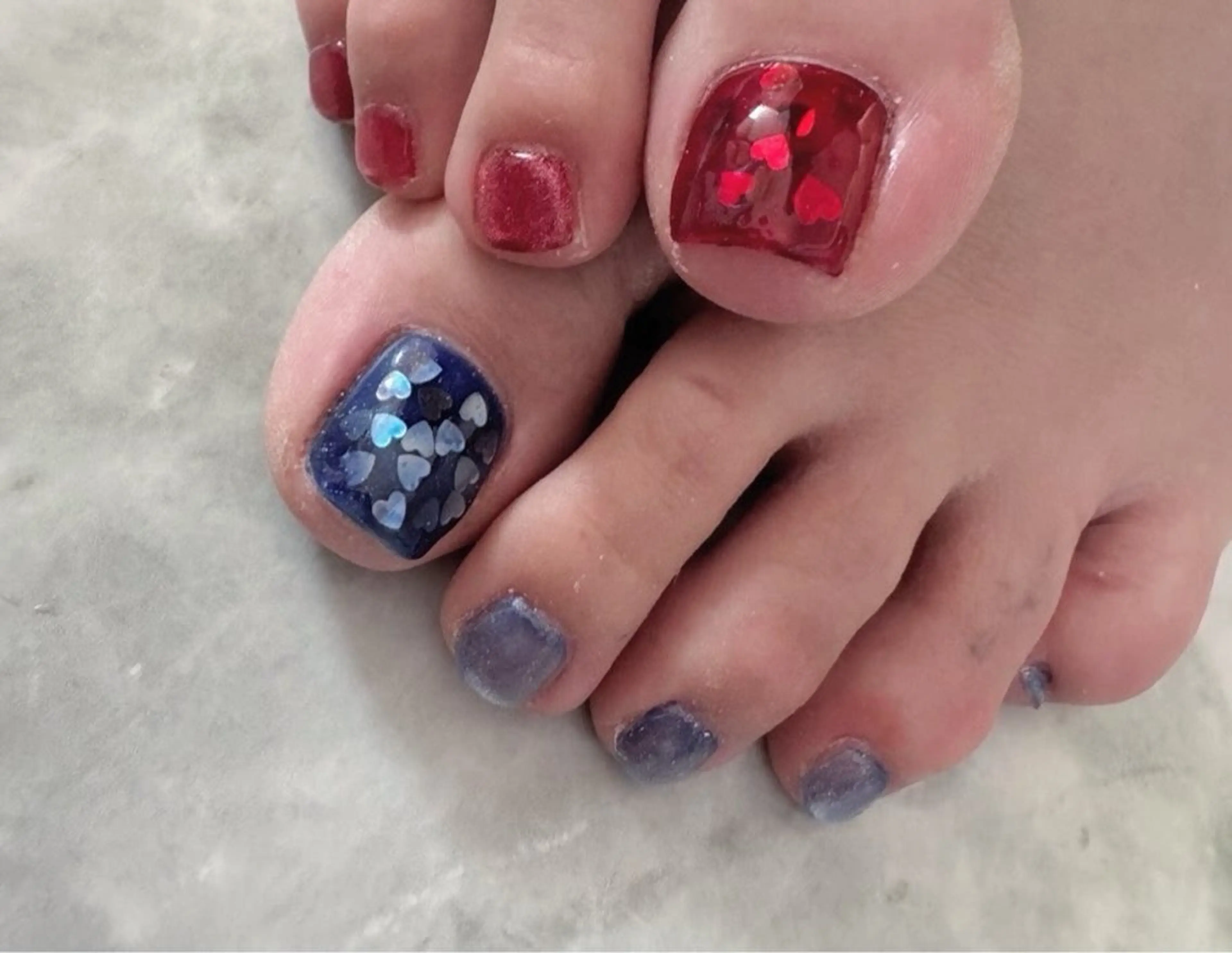 ネイル ネイリスト♡ AYAKOのネイルデザイン