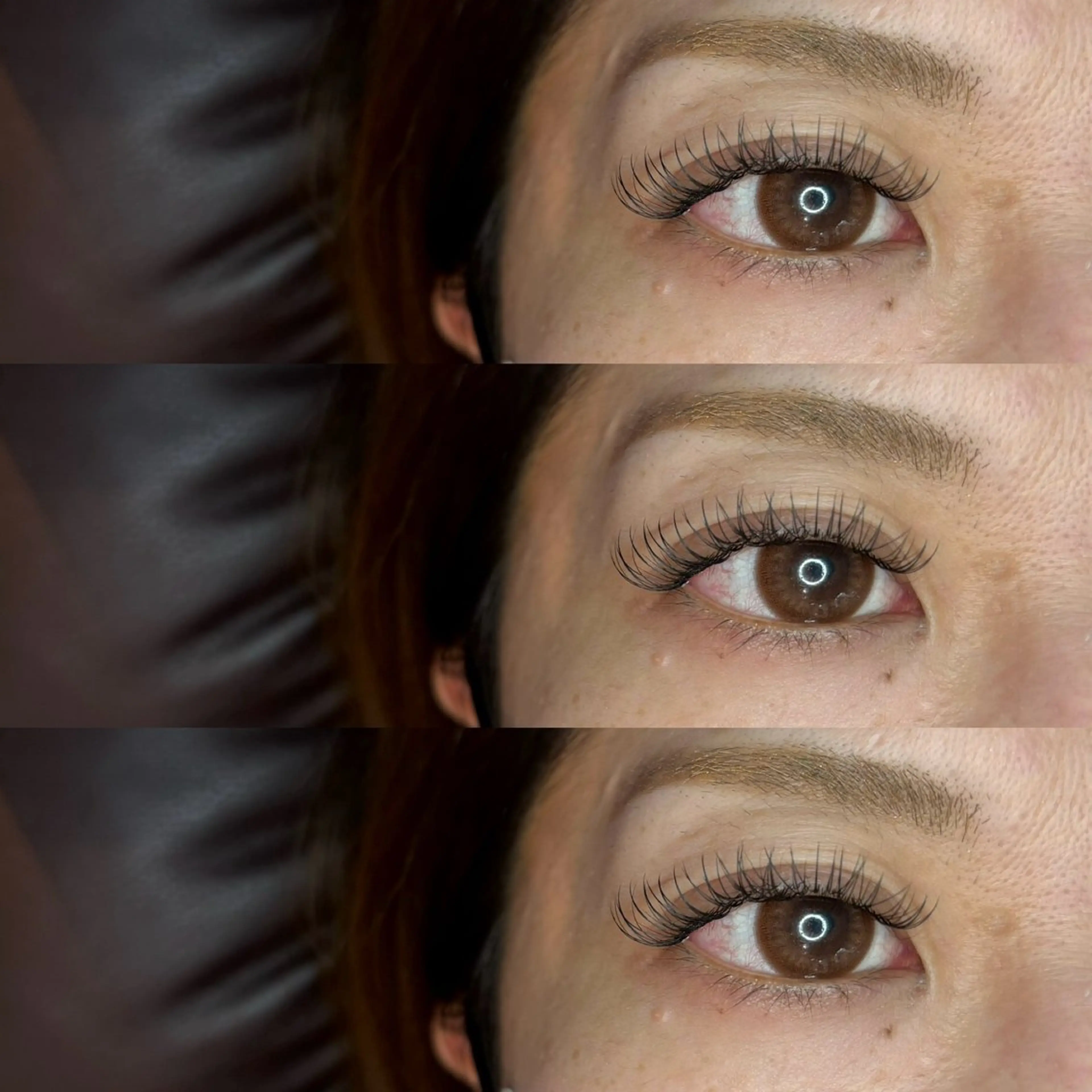 マツエク・マツパ 山田 桃樺のマツエク・マツパデザイン