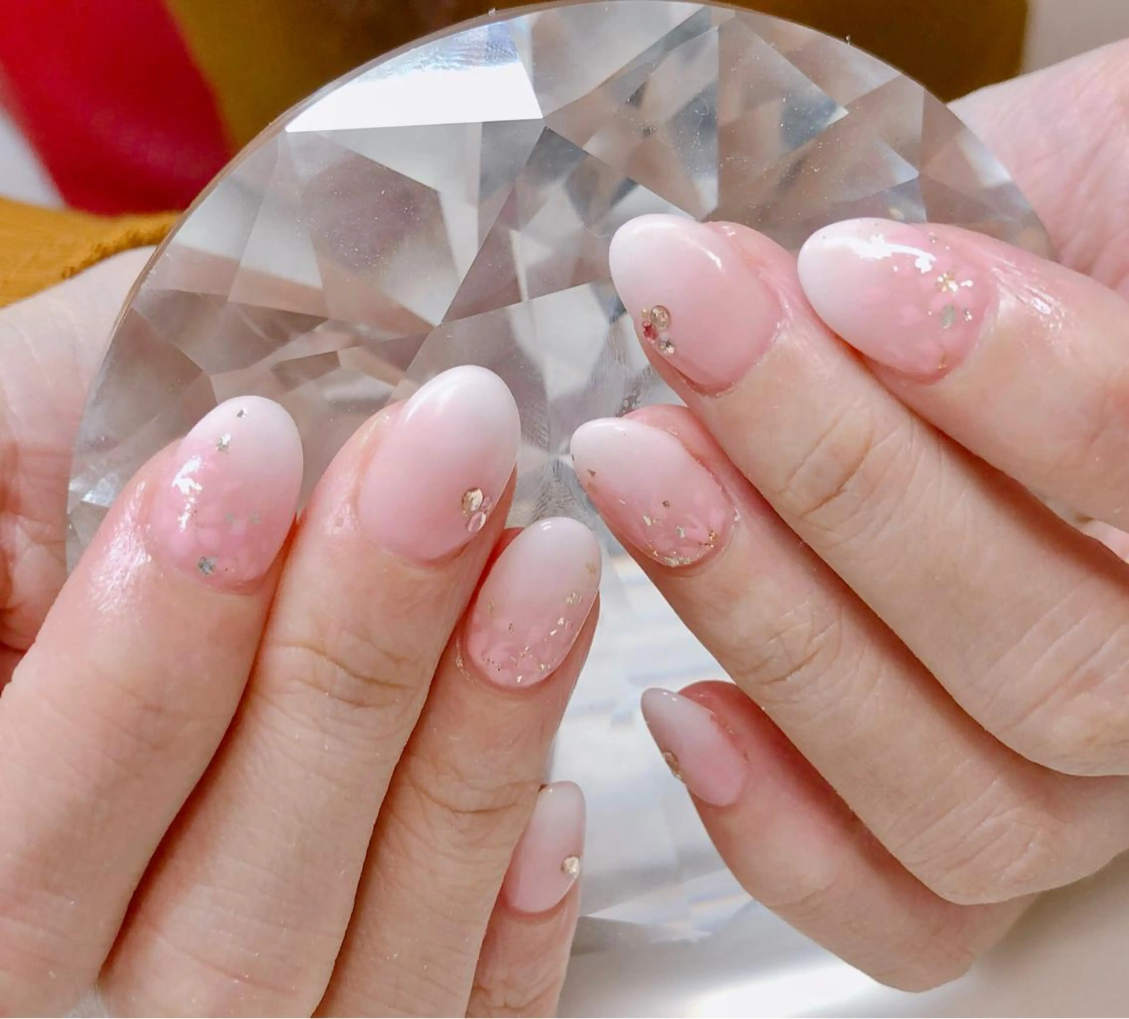 ネイル Private Salon 大宮のネイルデザイン