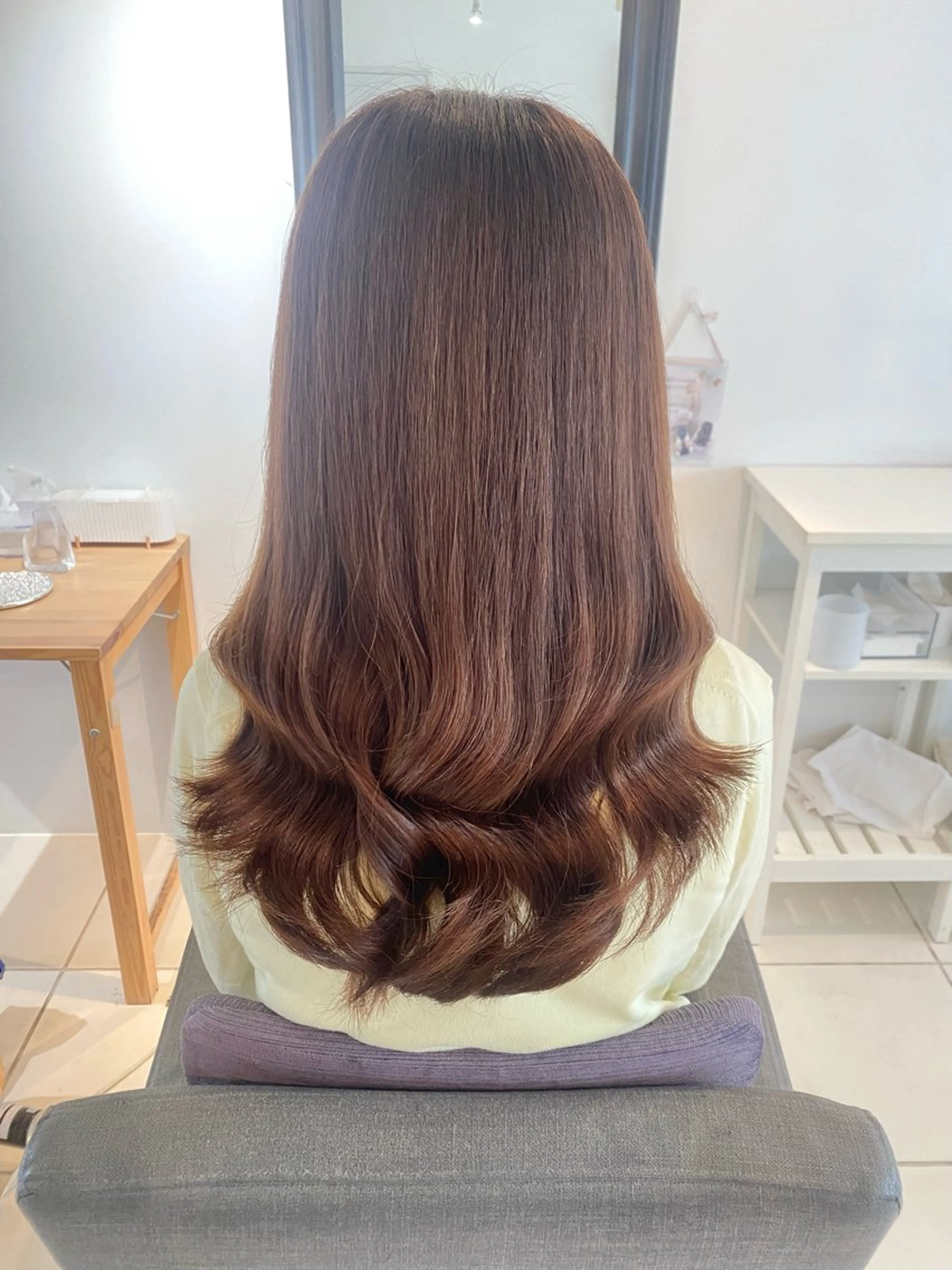 ヘアアレンジ 🌻アラサー女子 指名No1🌻さやかのヘアスタイル