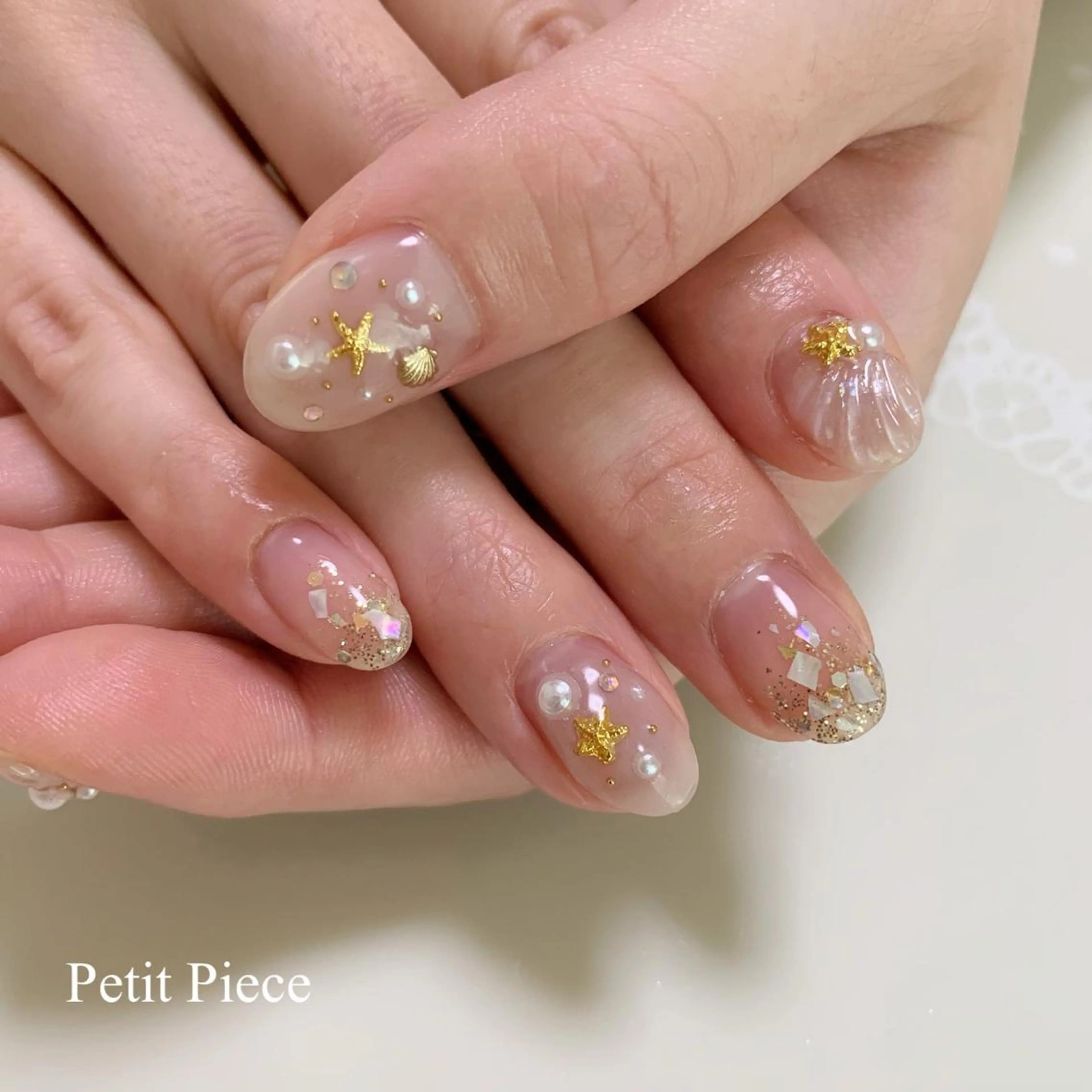 ネイル an. ネイル/脱毛/脂肪冷却/よもぎ蒸し所属・an. Yukikoのエステ・リラクイメージ