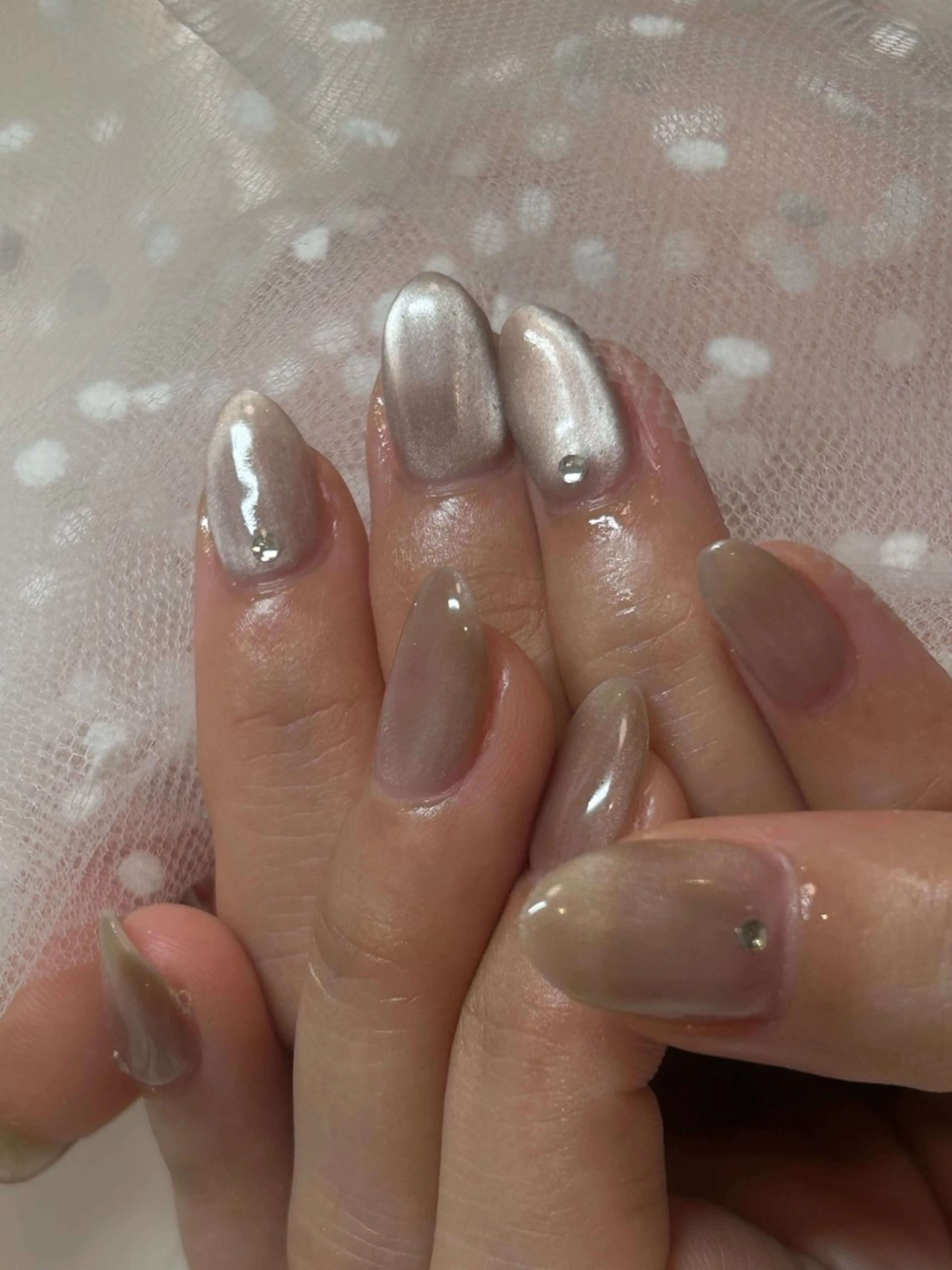 ネイル フットネイル ネイルサロン翼所属・ネイルサロン 翼【仙川4分】のネイルデザイン