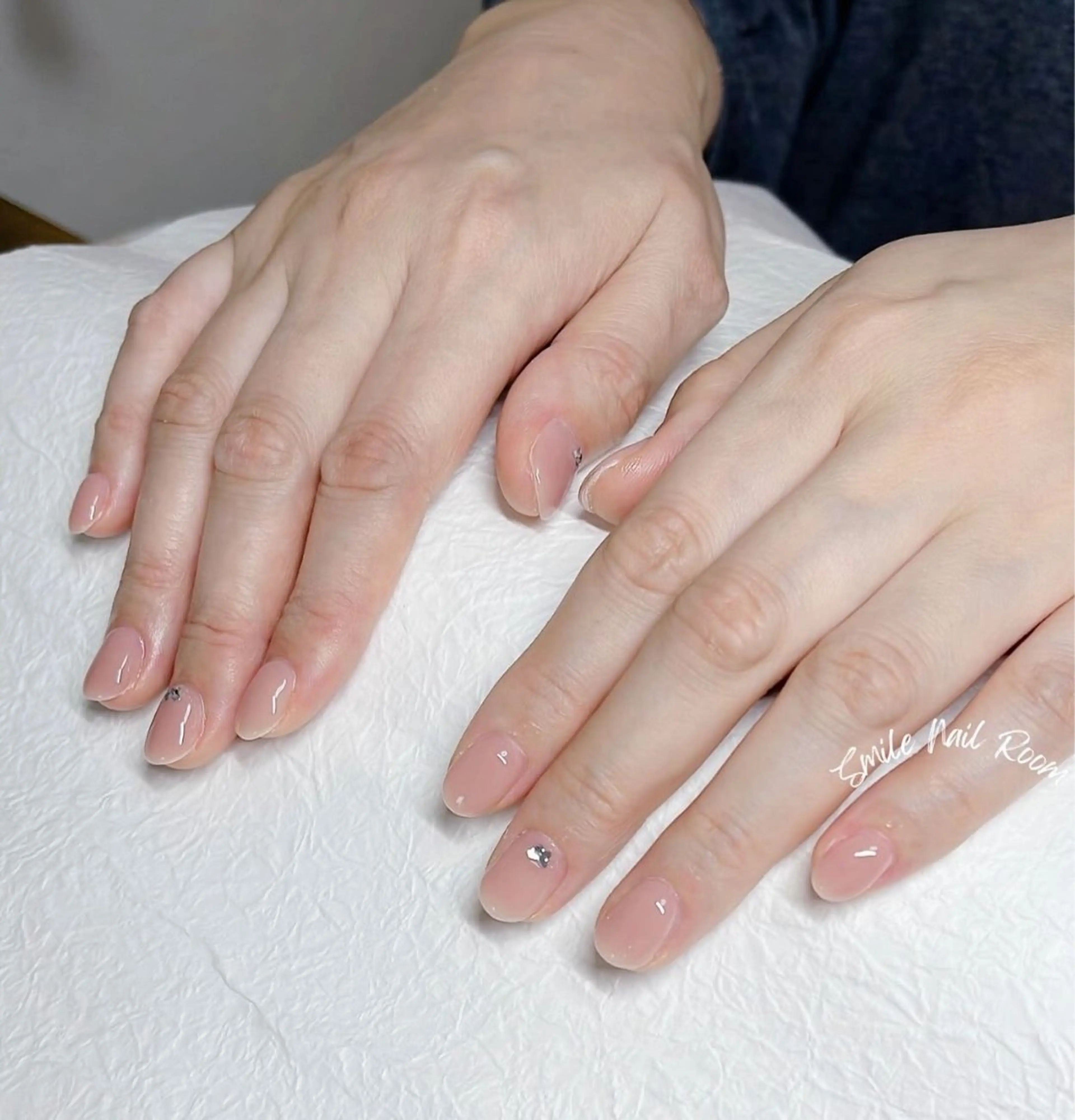 ネイル Smile Nail Roomのネイルデザイン