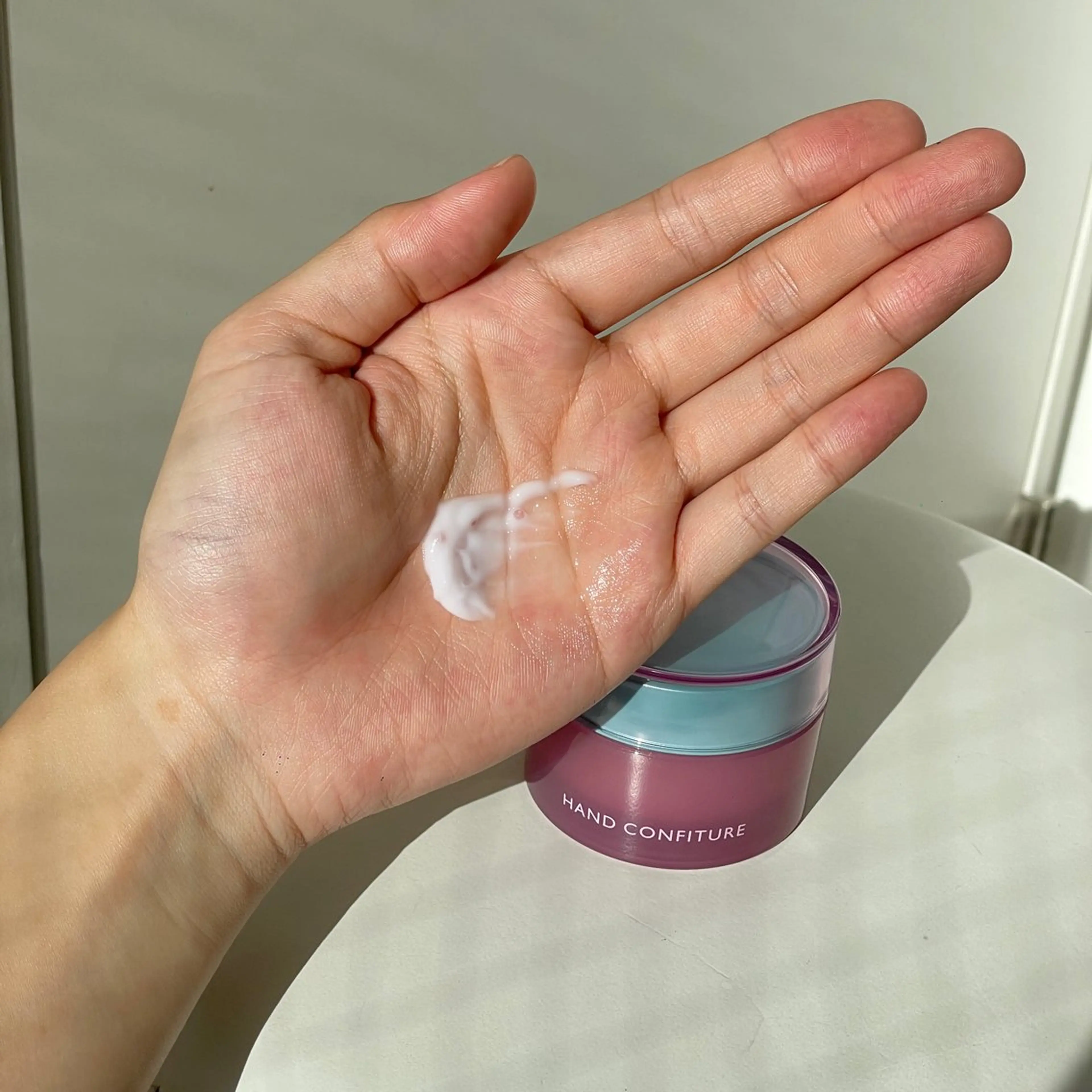 アピタ千代田橋店 POLA THE BEAUTY所属・エステ ツヤ肌 マッサージ POLAのその他イメージ