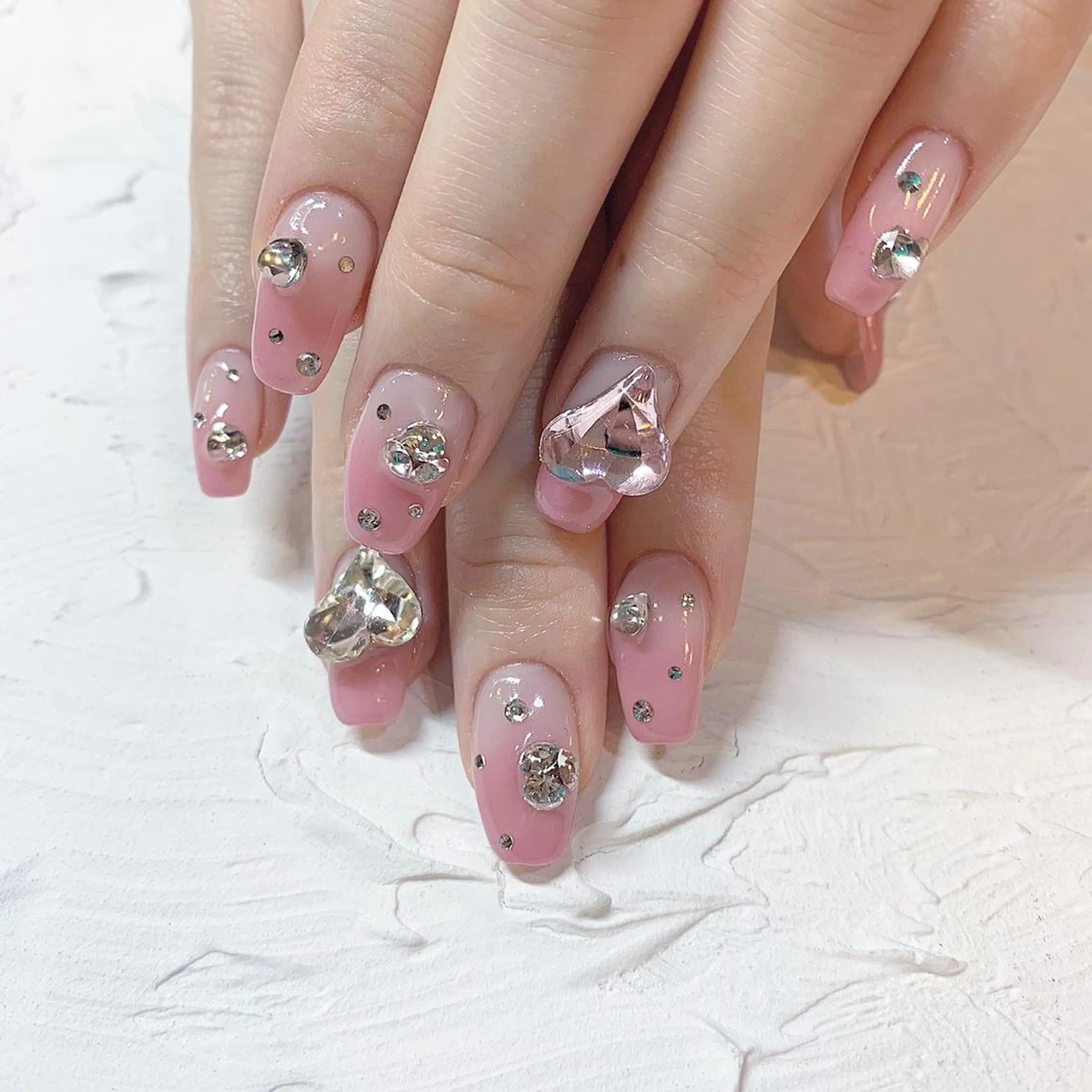 メンズ ネイル YUN君 🦍のネイルデザイン