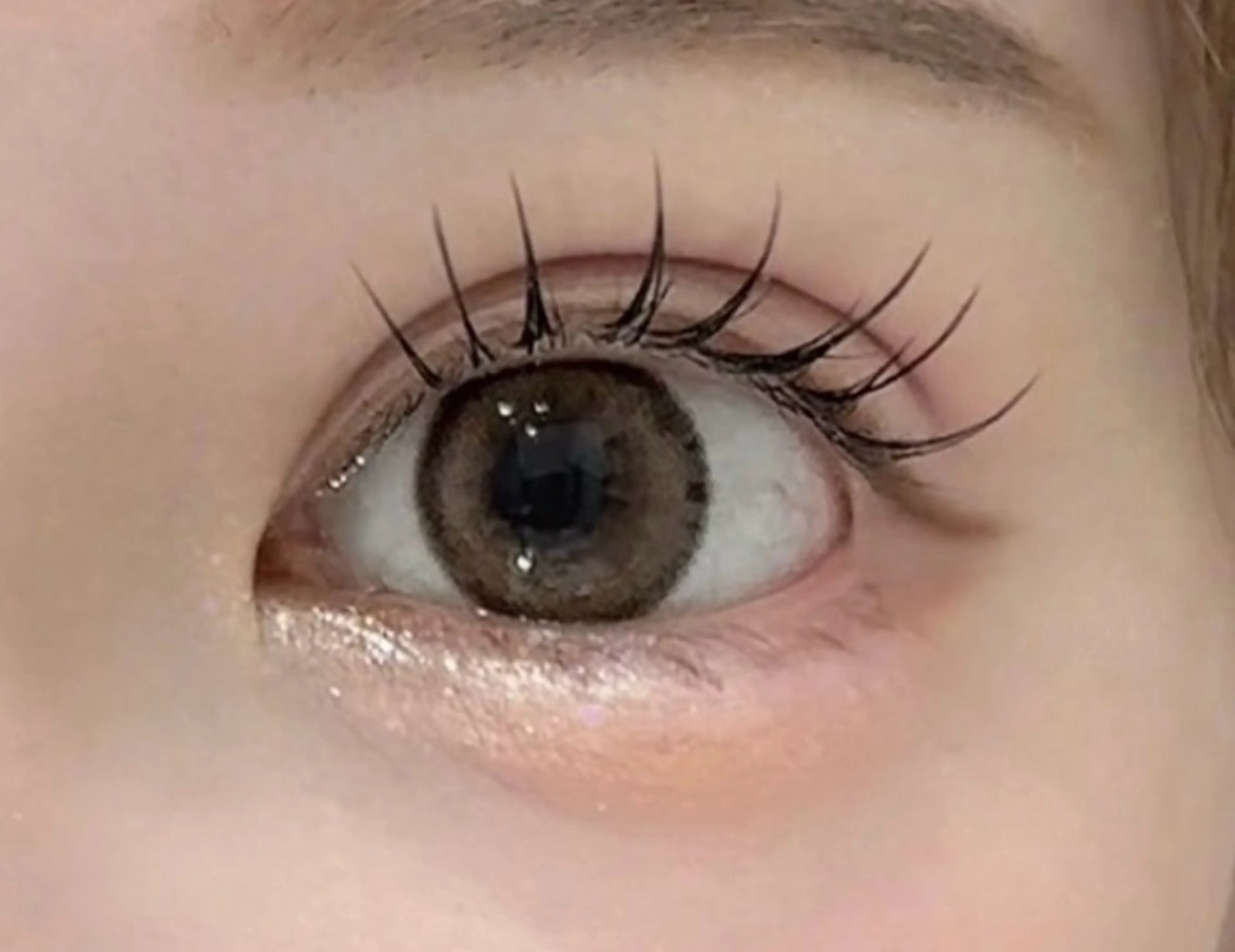 マツエク・マツパ マツエク ワンホンデザイン 専門店のマツエク・マツパデザイン