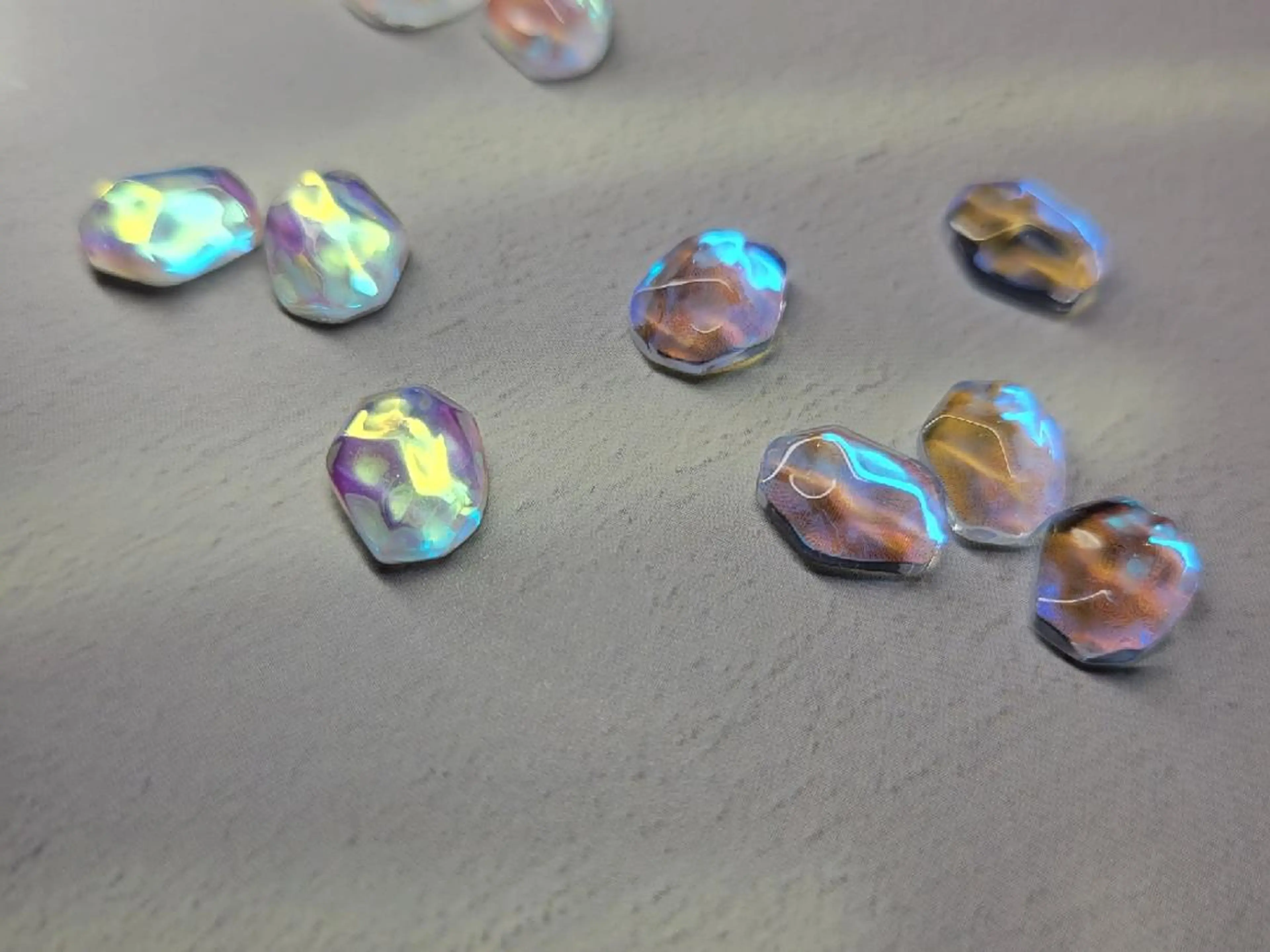 ネイル Nail salon Coco所属・Nail salon Coco【溝の口駅】のネイルデザイン