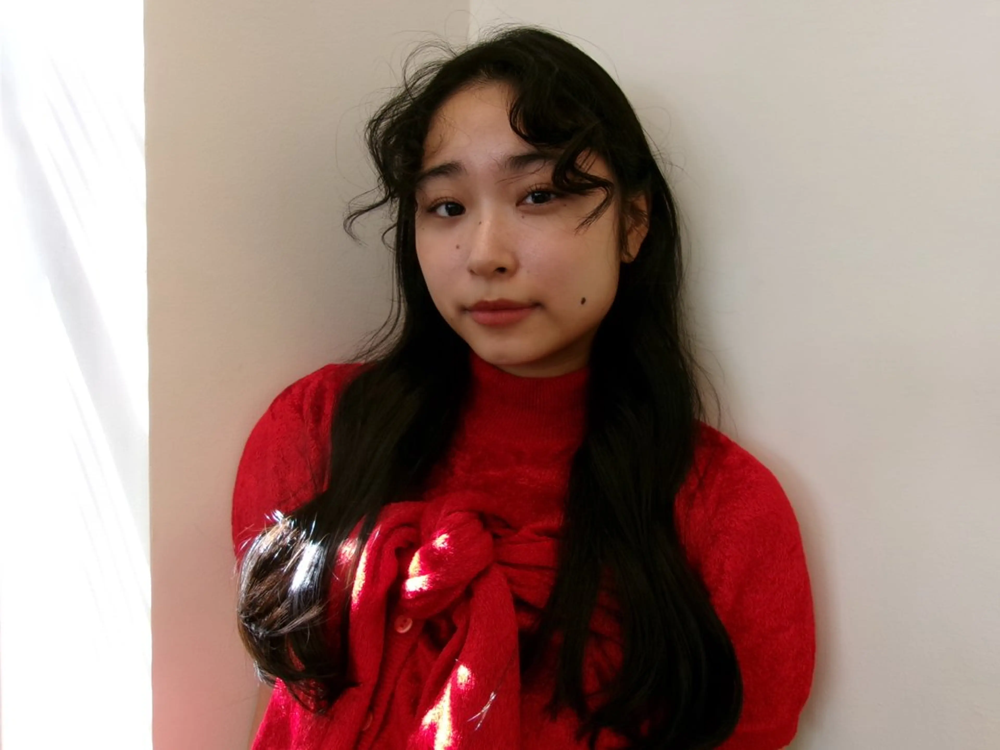 ムラコシヒカリ lapenseeのヘアスタイル