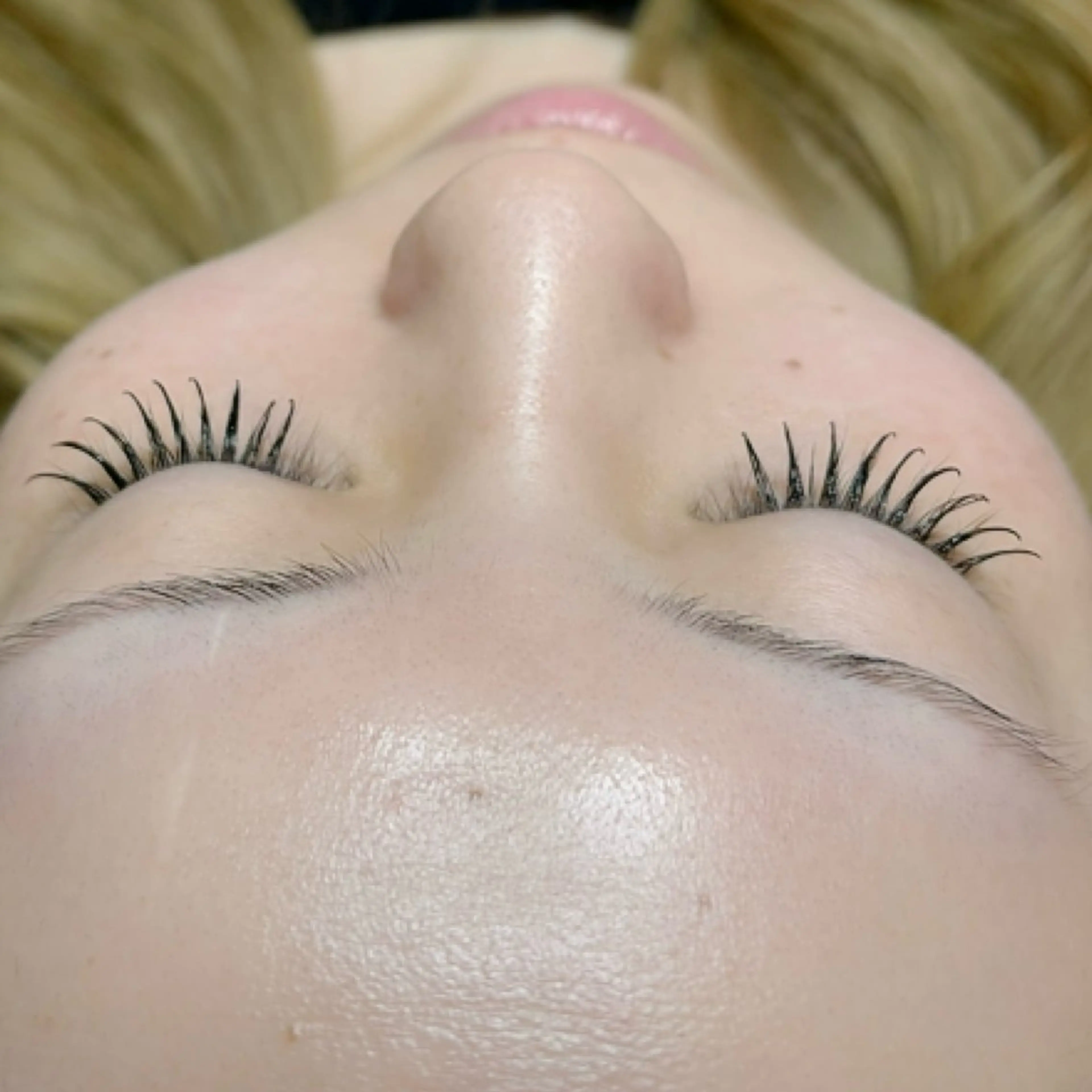 マツエク・マツパ MIU  nail＆eye所属・MIU eyelist_aのマツエク・マツパデザイン