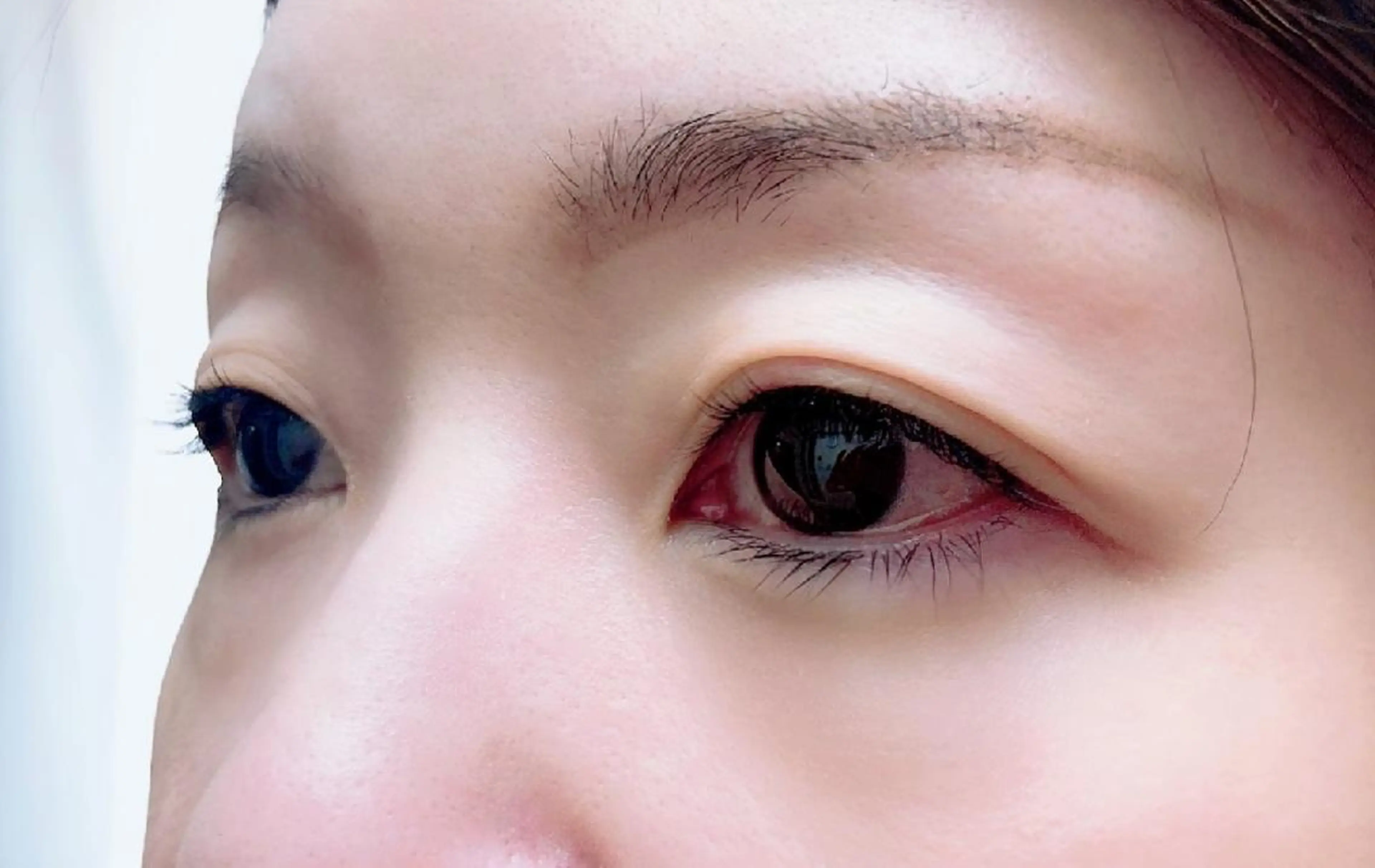 マツエク・マツパ 付け放題 フラットラッシュ ナチュラル まつげパーマ セーブル 吉岡 ゆうなのマツエク・マツパデザイン