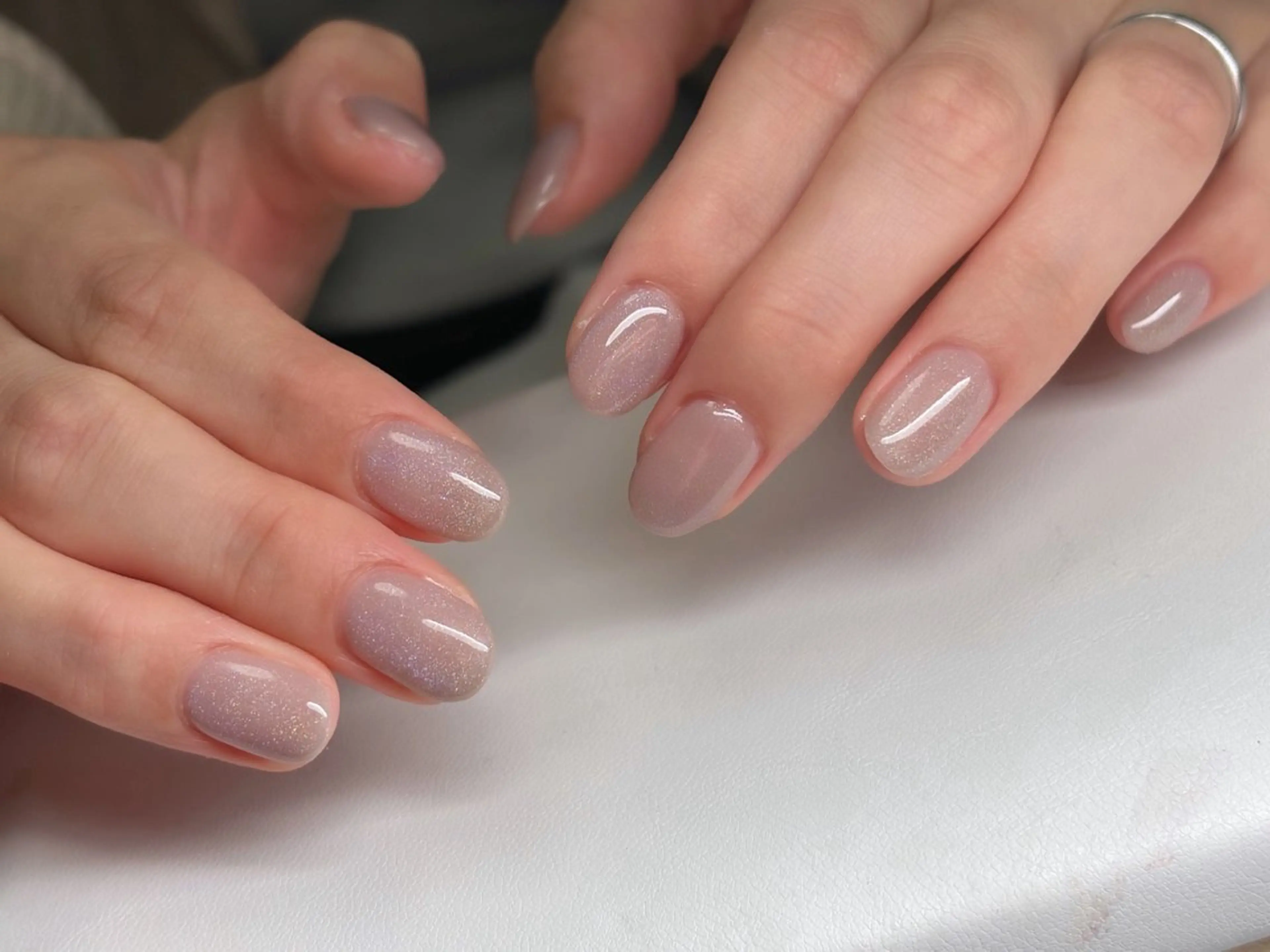 ネイル マグネットネイル little /ayaのネイルデザイン