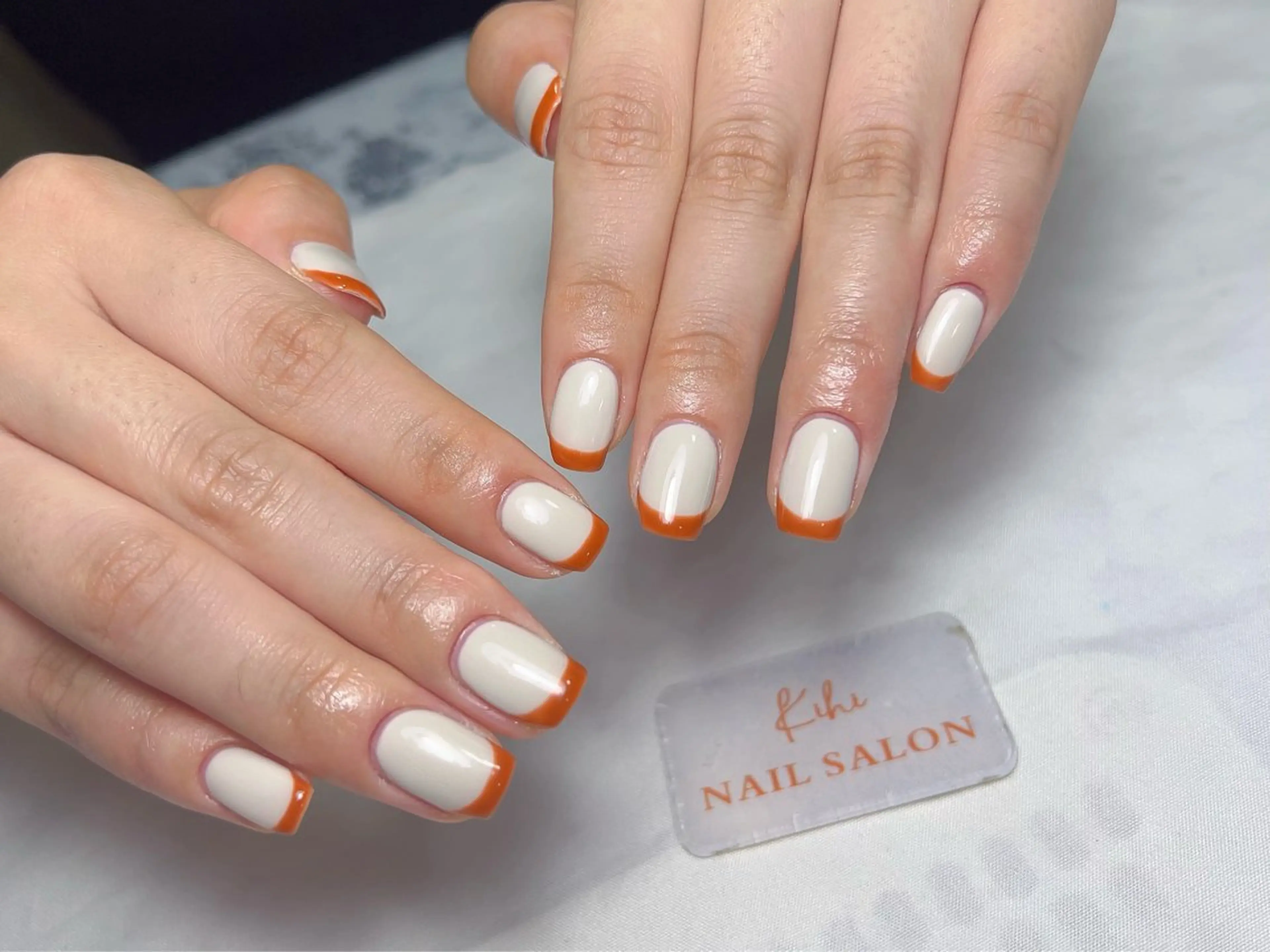 ネイル 米澤 ハナユキのネイルデザイン