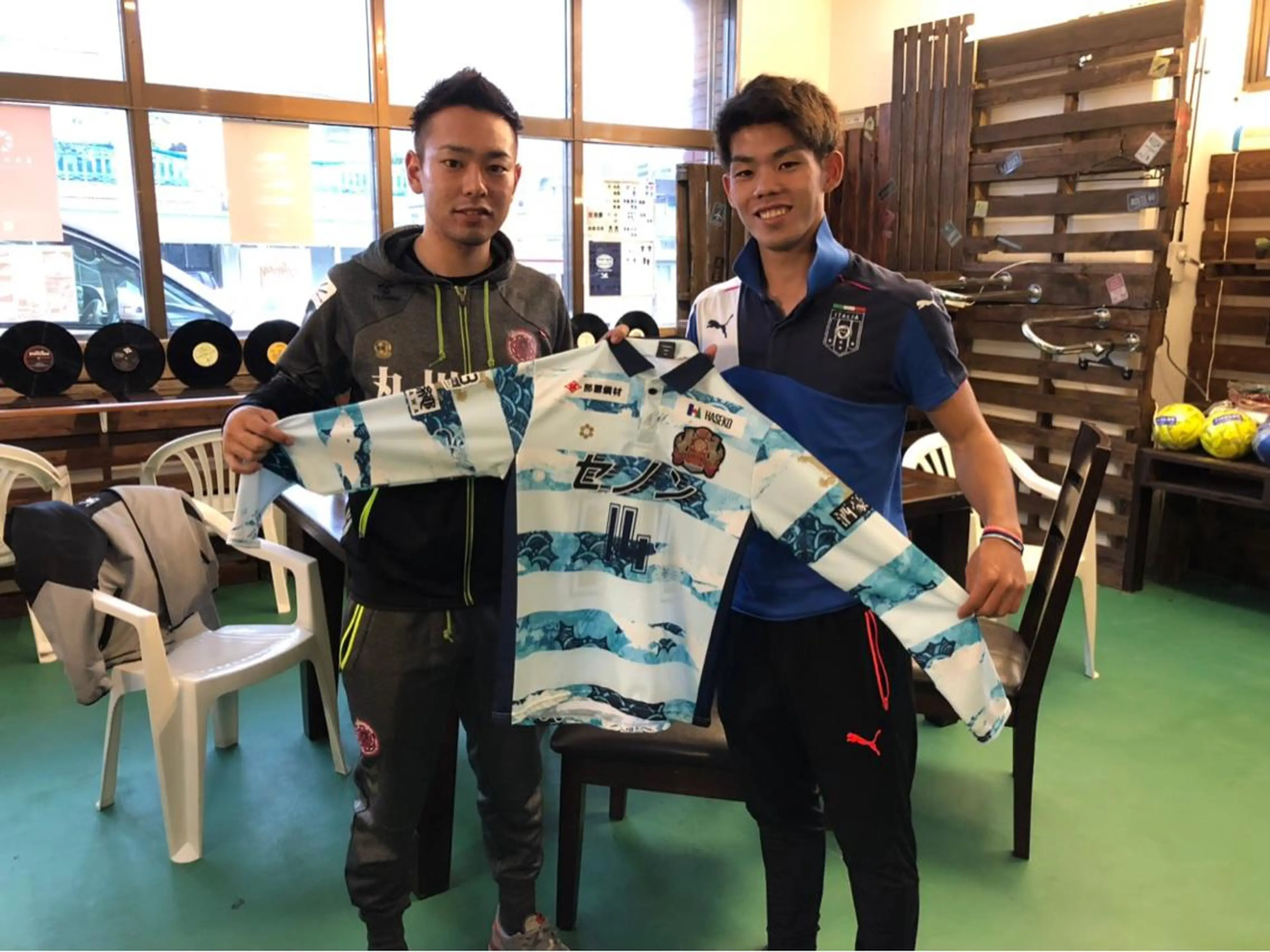 ロング メンズ キッズ エステ リラク 院長  新垣 樹のエステ・リラクイメージ