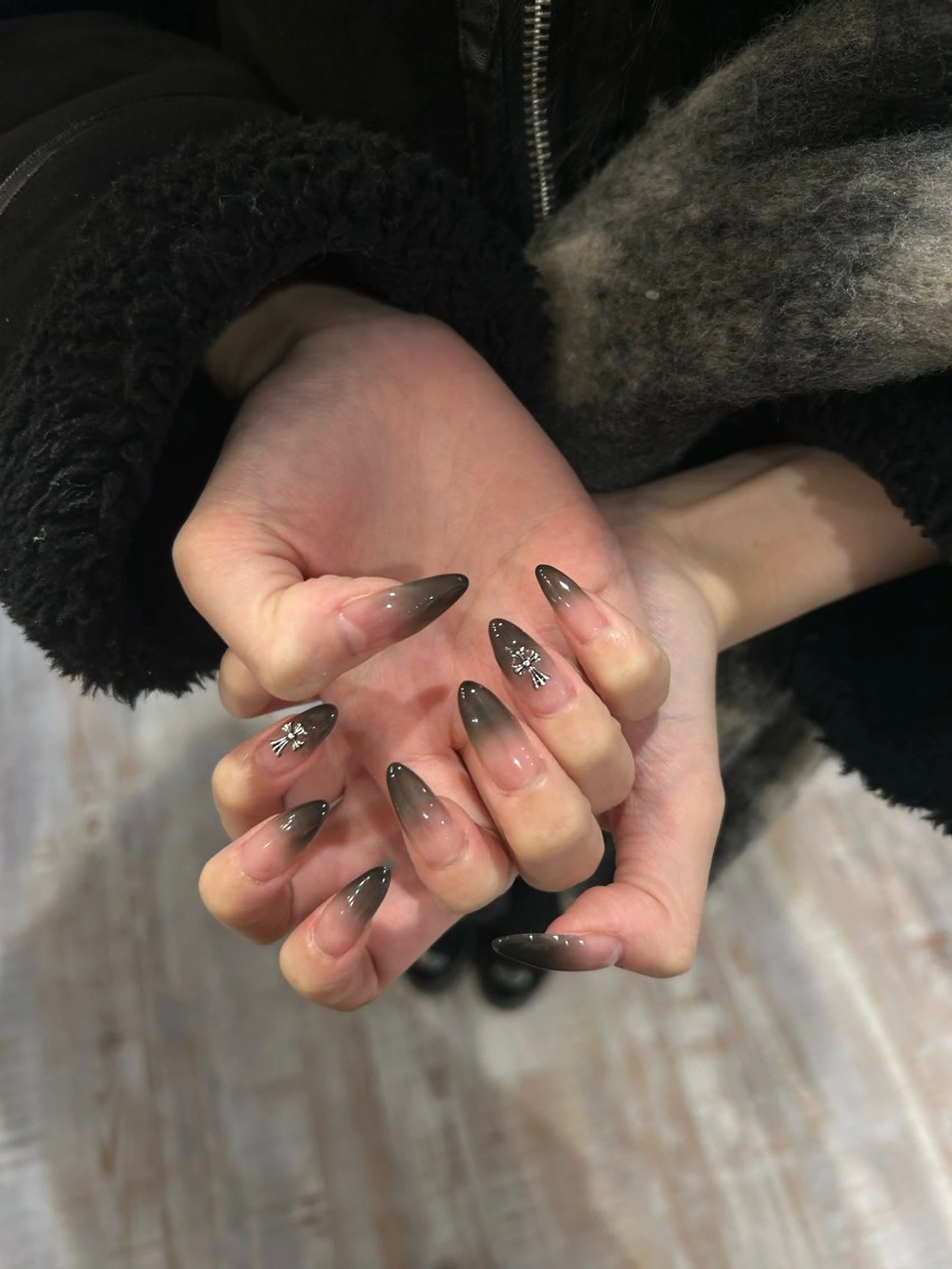 ネイル nail&eyelash salon la sincerite 【ラサンセリテ】所属・ラサンセリテ MIRUのネイルデザイン