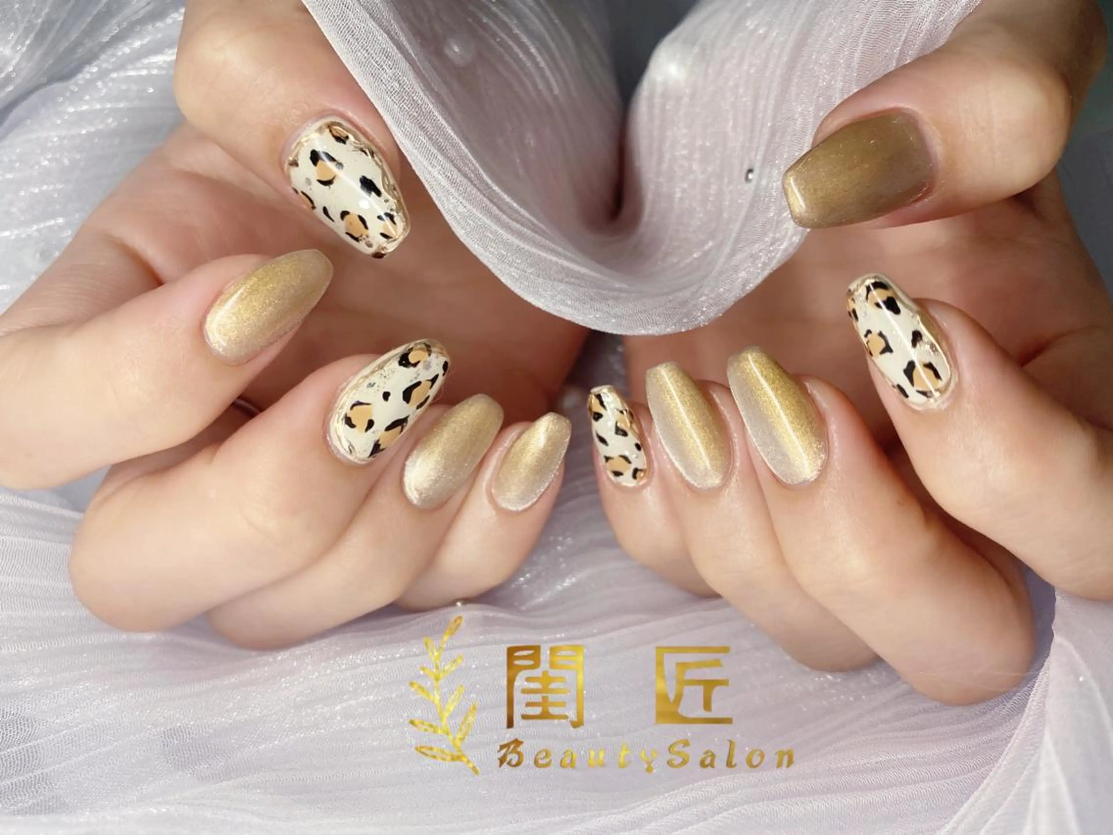 ネイル 閨匠 上野店のネイルデザイン