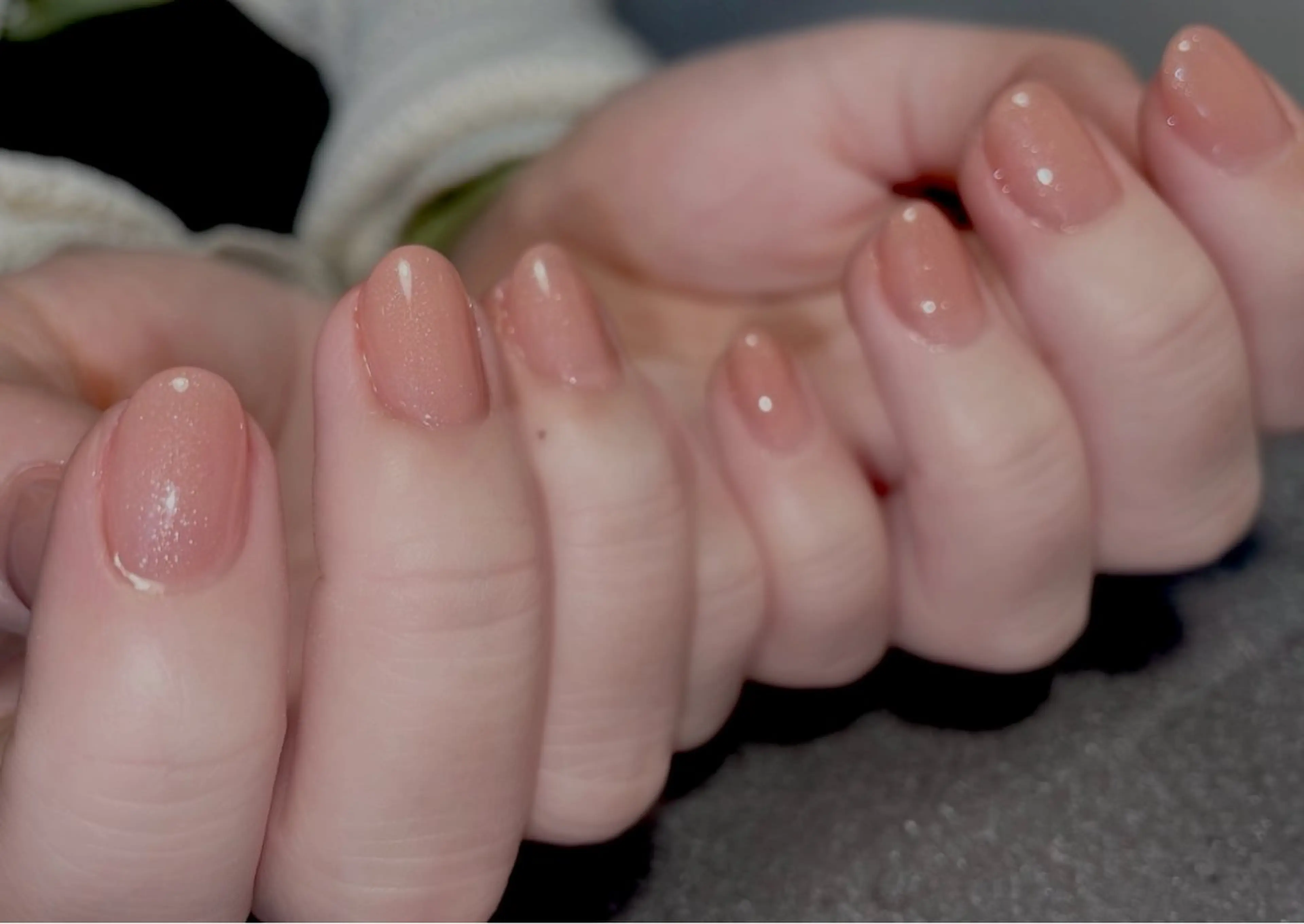 ネイル Spiky とうげ ふうかのネイルデザイン