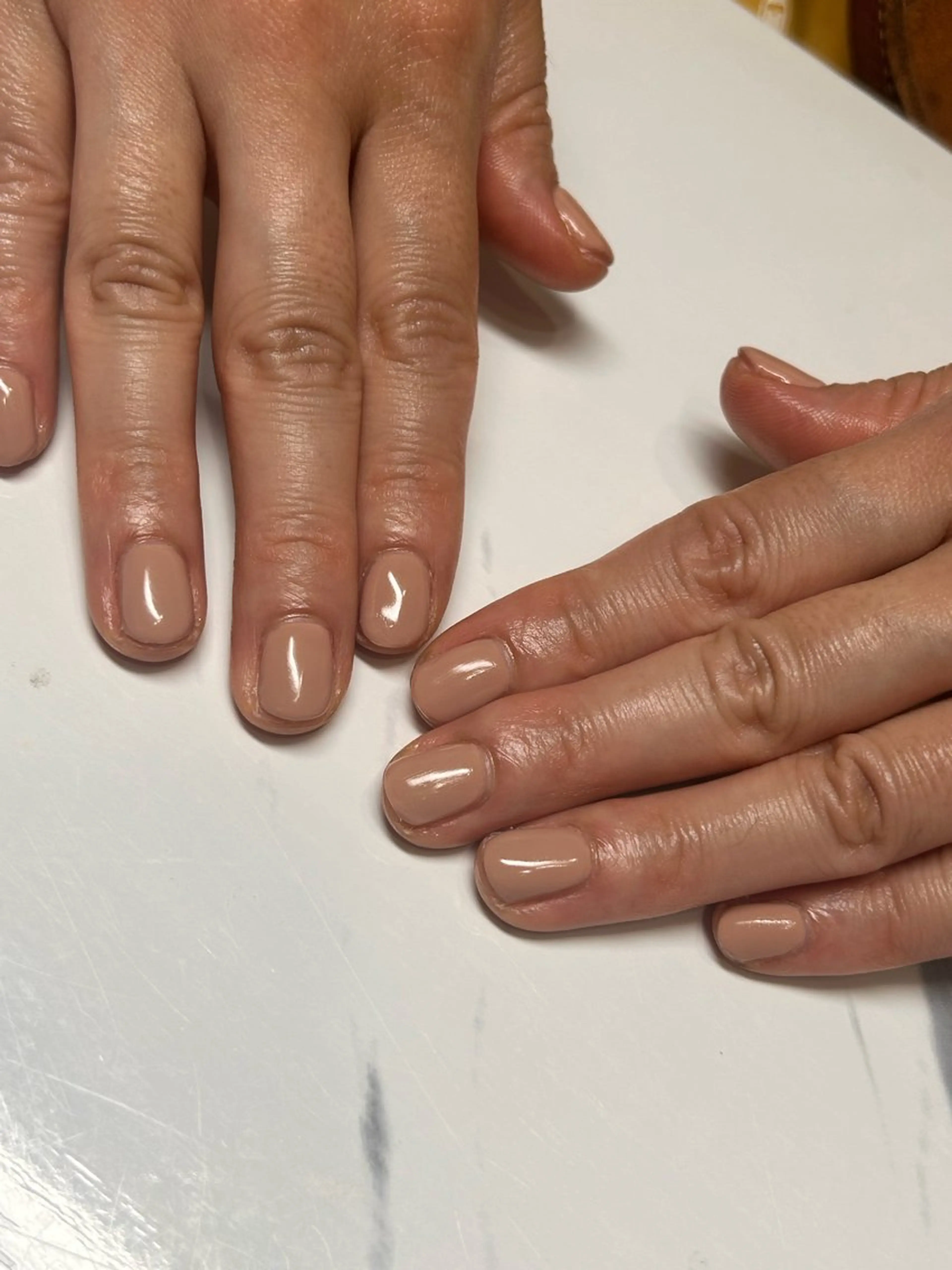 ネイル ハンドネイル 大内 祐里佳のネイルデザイン