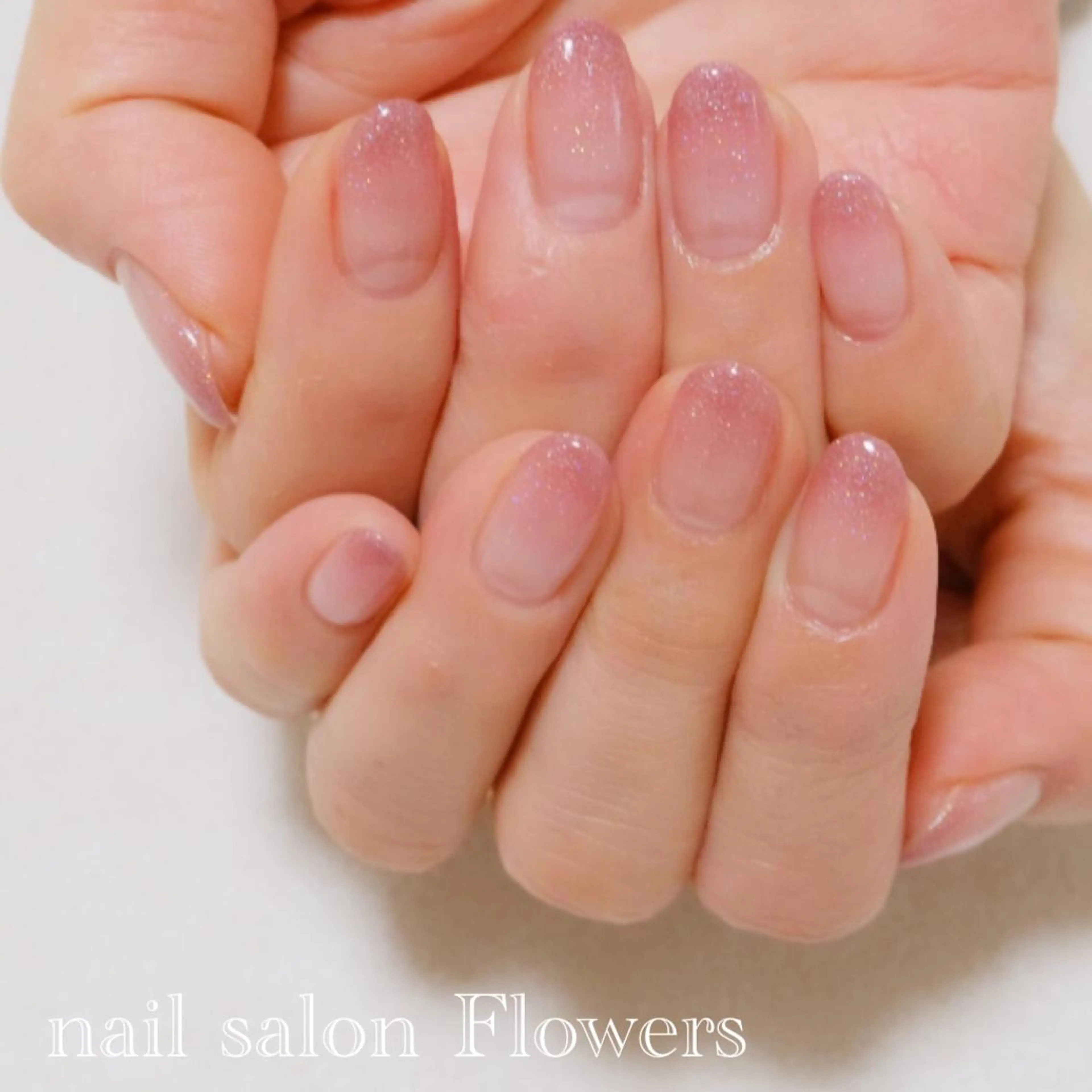 ネイル Flowers Tomomiのネイルデザイン