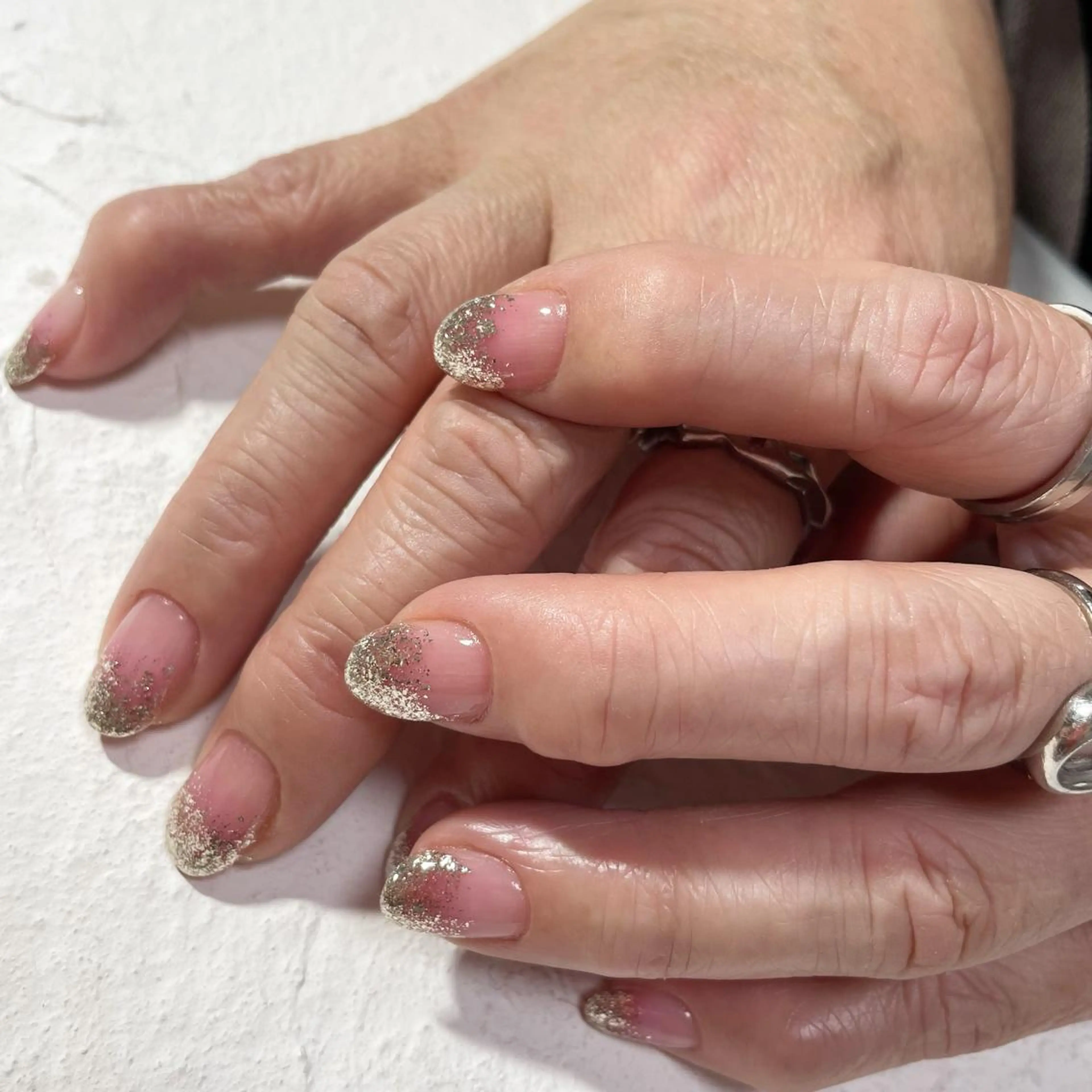 ネイル nail.gorin所属・吉村 優子のネイルデザイン