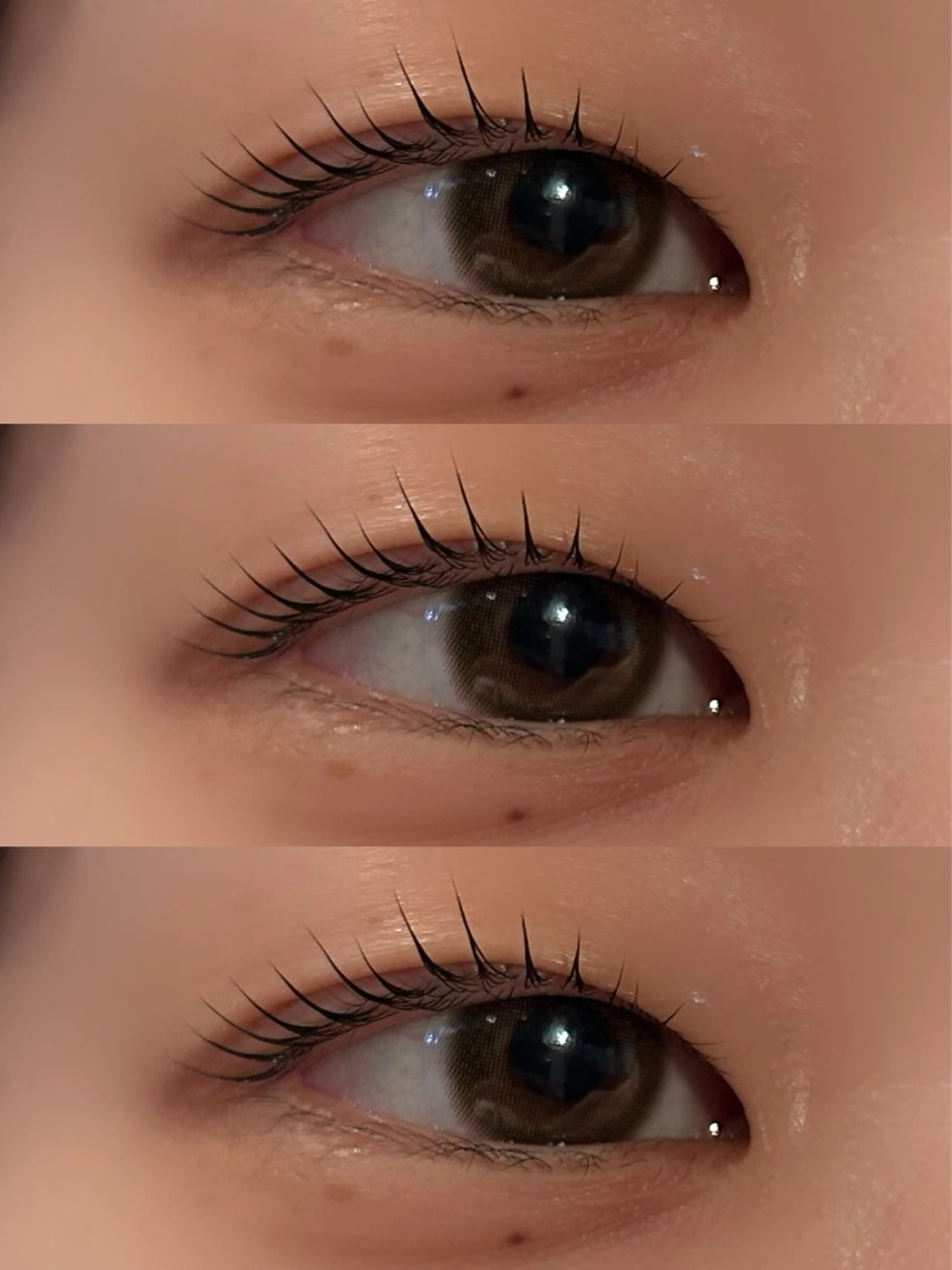 🤍まつ毛パーマの写真