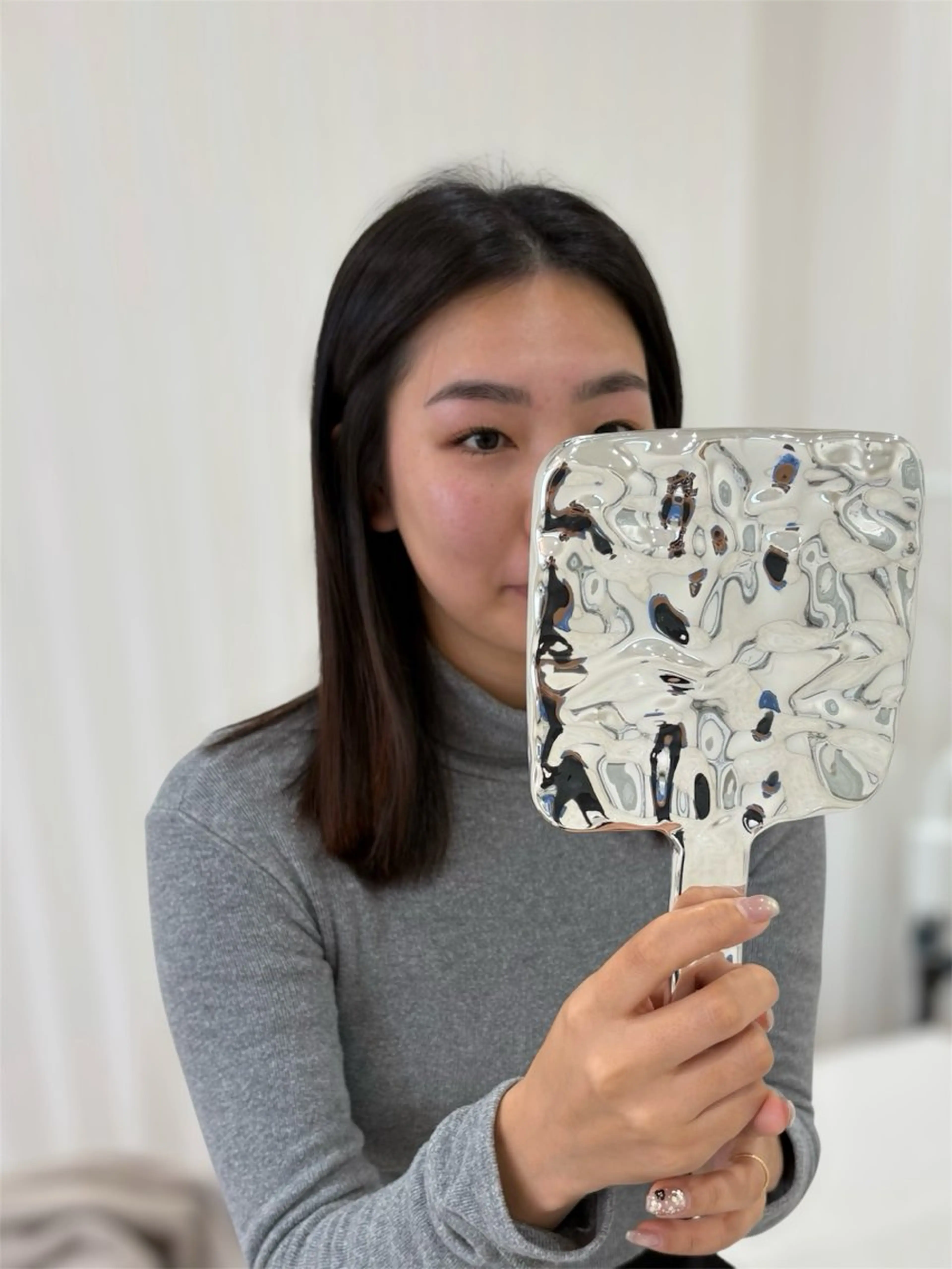 アイブロウ Salon de Galcon 2階(サロンド・ギャルソン)所属・KU TA  \(◡̈)/のエステ・リラクイメージ