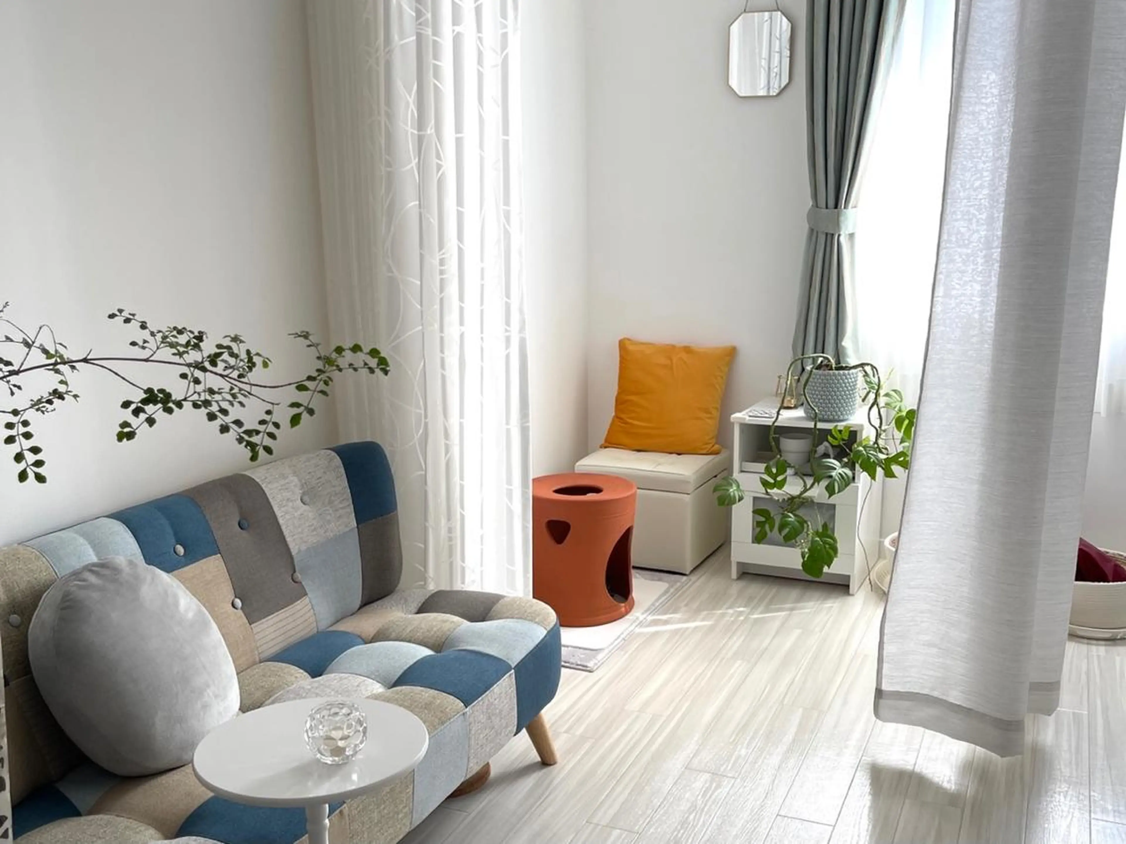 白金台よもぎ蒸し メテオアヴェニューのエステ・リラクイメージ