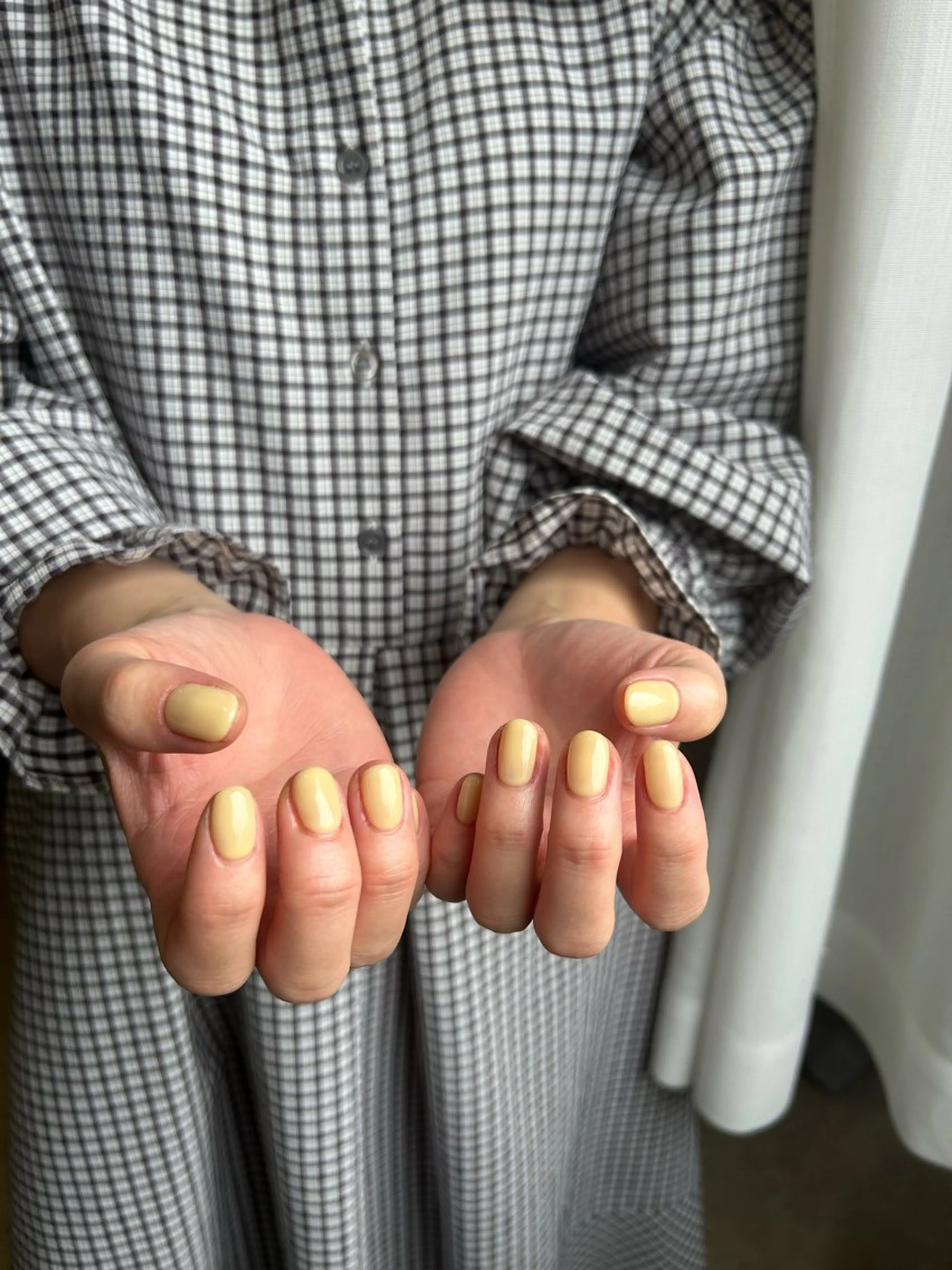 ネイル 山本 彩加のネイルデザイン