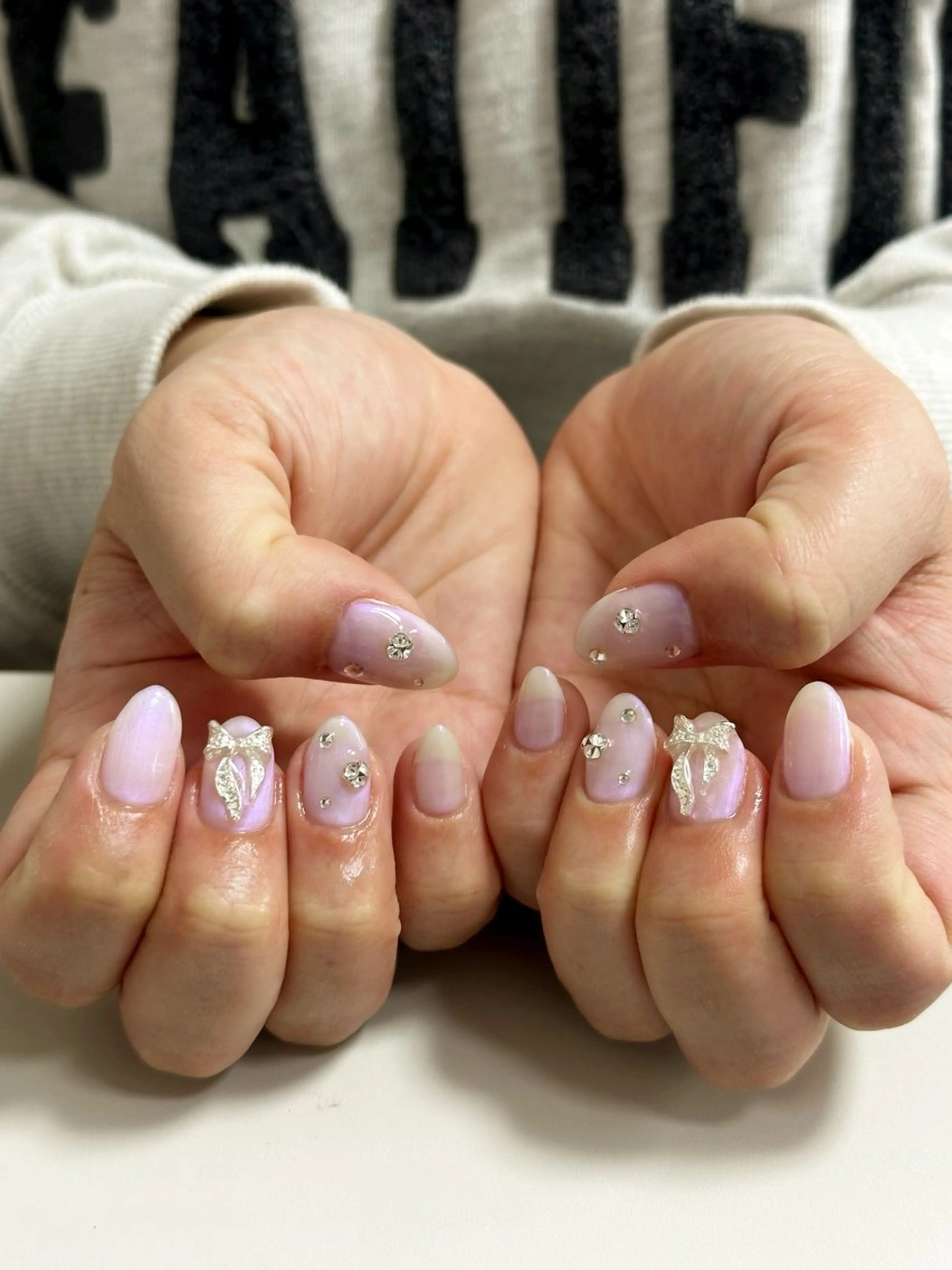 ネイル Sono nailのネイルデザイン